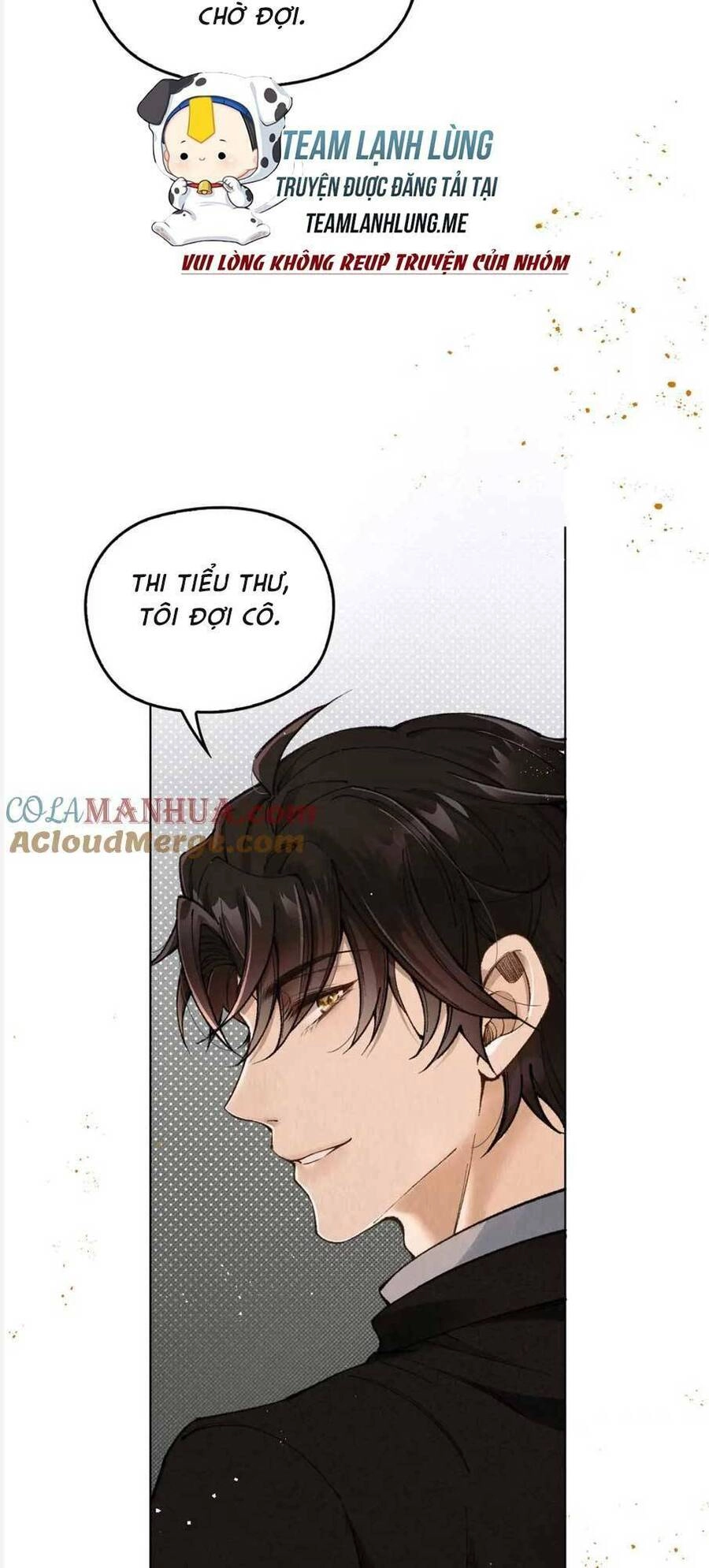 Bệnh Kiều Nam Chủ Trong Game Đều Muốn Quấn Lấy Ta Chapter 7 - 32