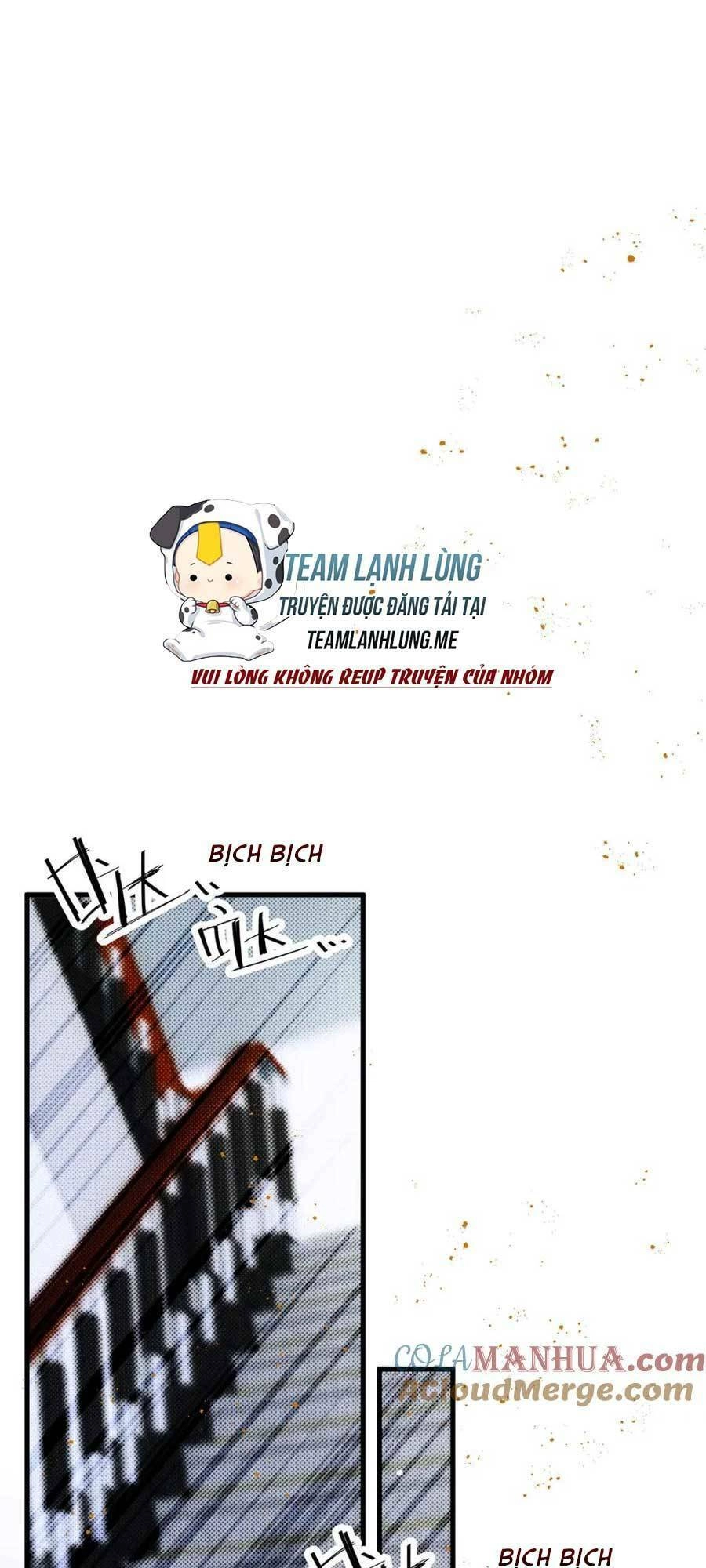 Bệnh Kiều Nam Chủ Trong Game Đều Muốn Quấn Lấy Ta Chapter 7 - 36