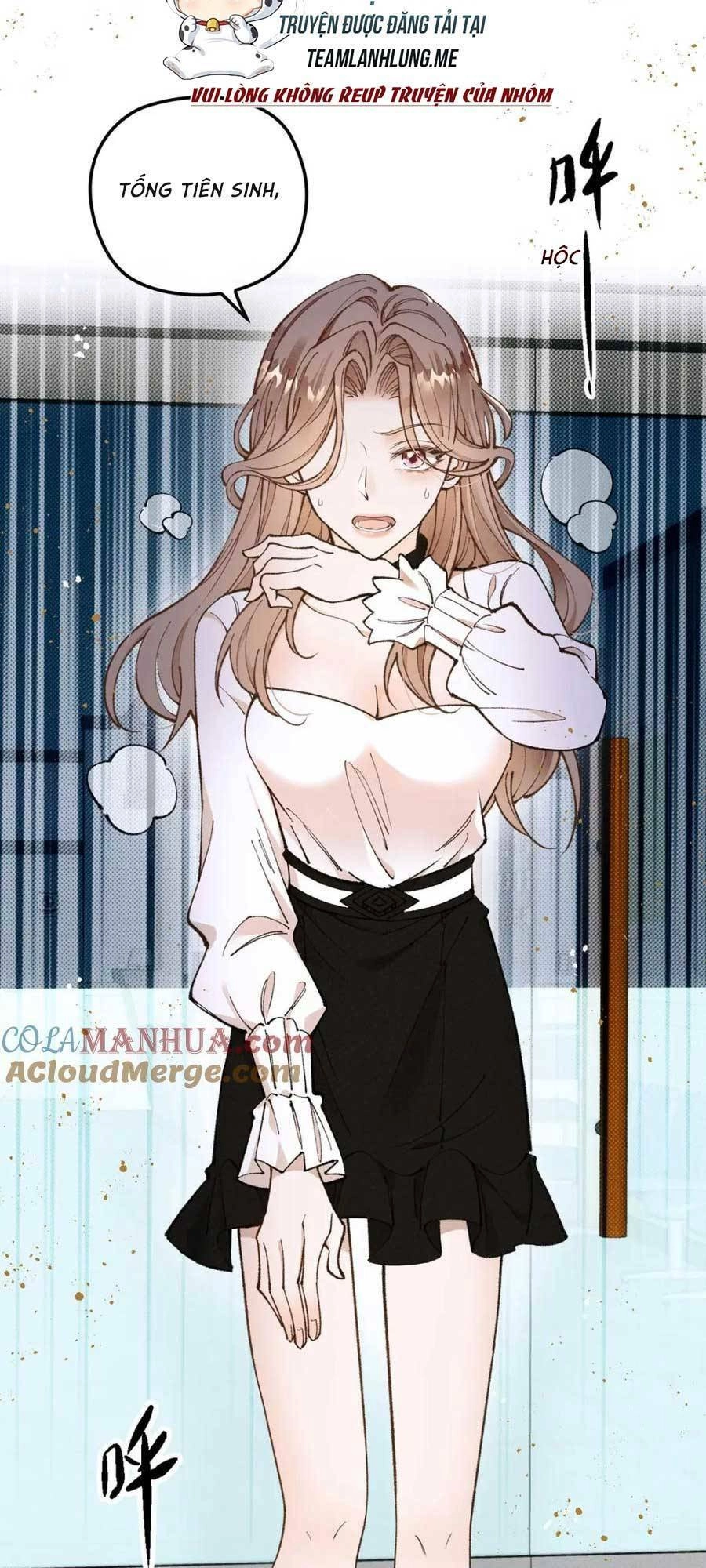 Bệnh Kiều Nam Chủ Trong Game Đều Muốn Quấn Lấy Ta Chapter 7 - 42