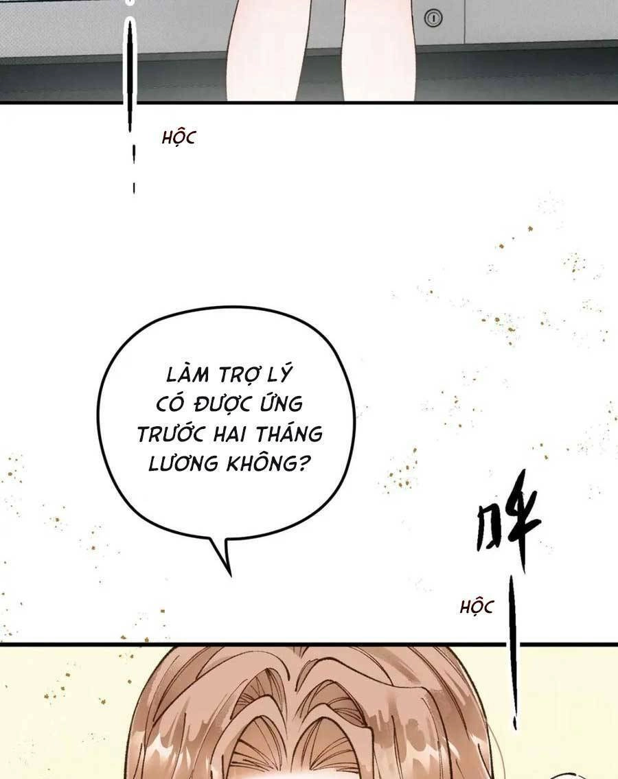 Bệnh Kiều Nam Chủ Trong Game Đều Muốn Quấn Lấy Ta Chapter 7 - 43