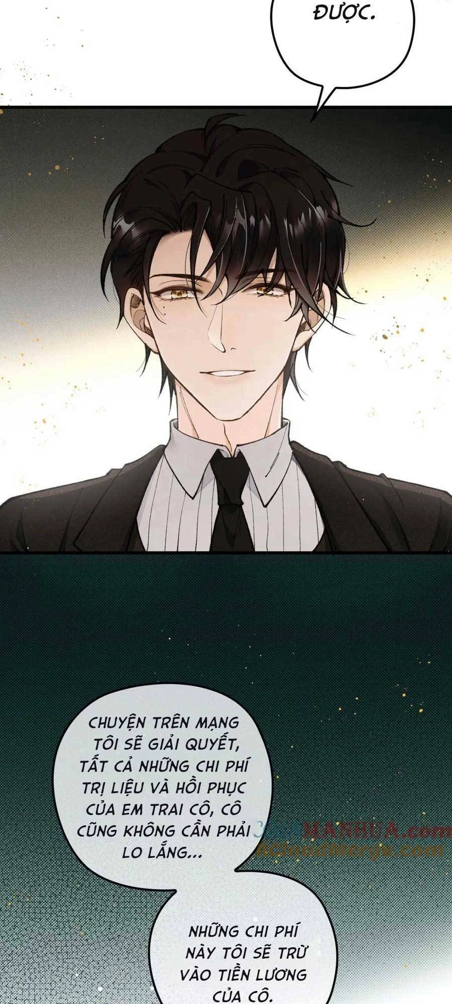 Bệnh Kiều Nam Chủ Trong Game Đều Muốn Quấn Lấy Ta Chapter 7 - 45