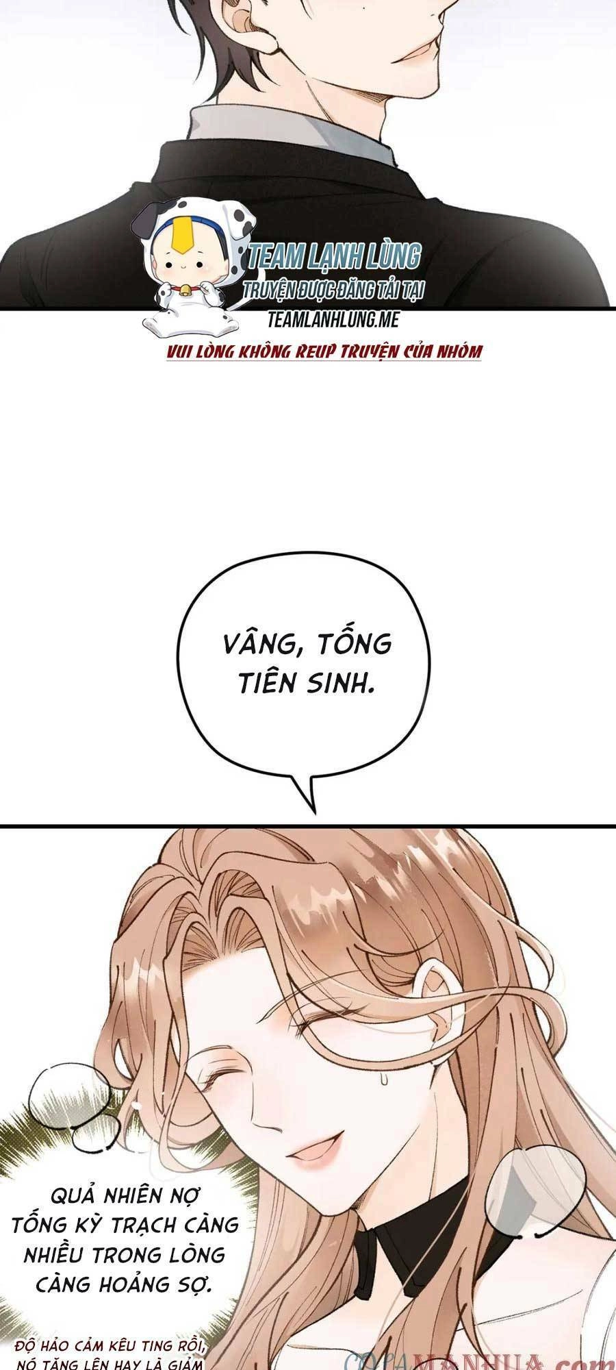 Bệnh Kiều Nam Chủ Trong Game Đều Muốn Quấn Lấy Ta Chapter 7 - 47