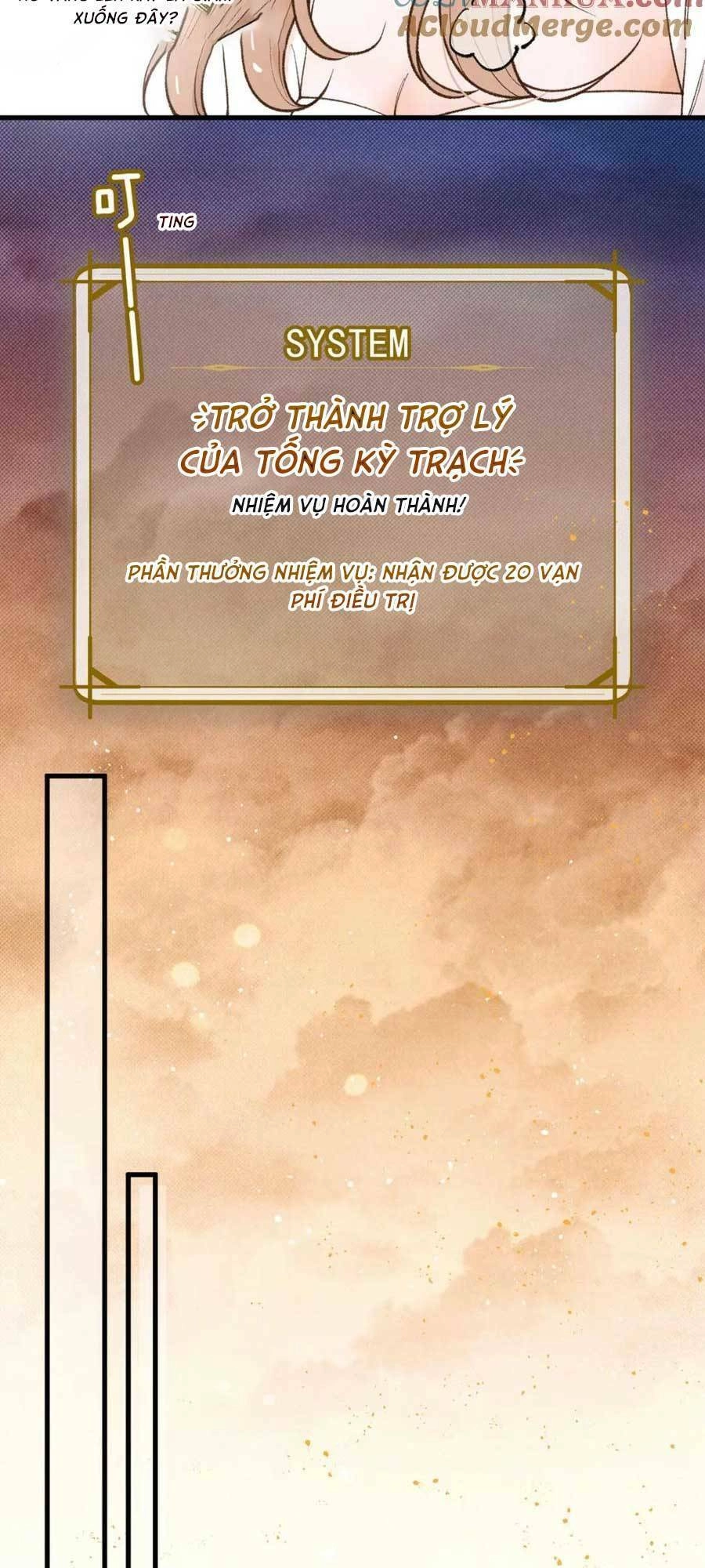 Bệnh Kiều Nam Chủ Trong Game Đều Muốn Quấn Lấy Ta Chapter 7 - 48