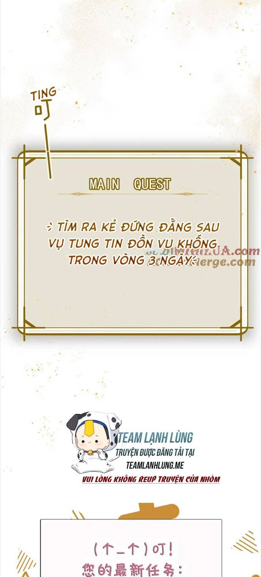 Bệnh Kiều Nam Chủ Trong Game Đều Muốn Quấn Lấy Ta Chapter 7 - 53