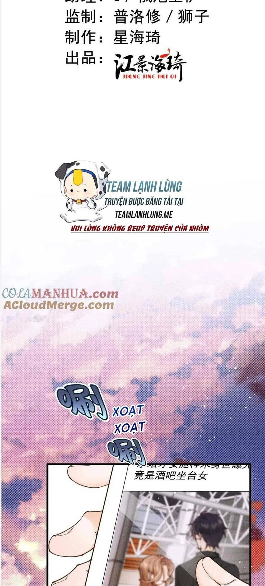 Bệnh Kiều Nam Chủ Trong Game Đều Muốn Quấn Lấy Ta Chapter 8 - 5