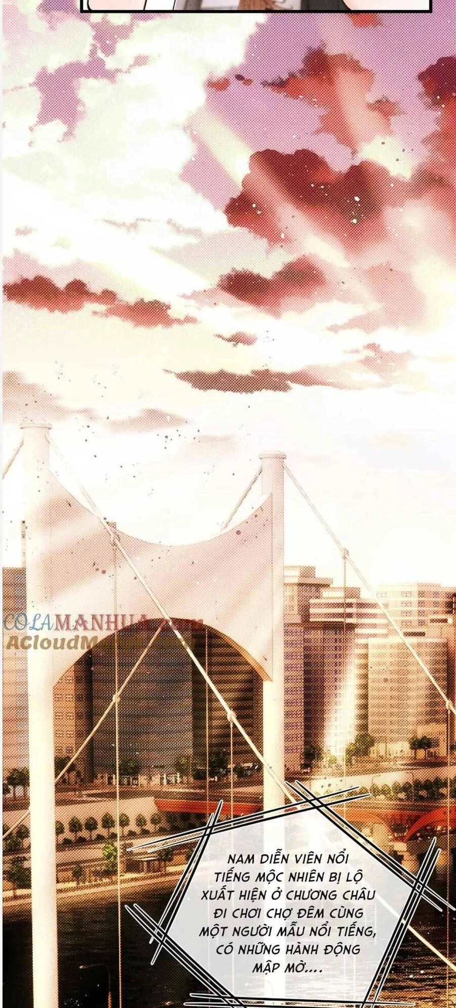 Bệnh Kiều Nam Chủ Trong Game Đều Muốn Quấn Lấy Ta Chapter 8 - 6