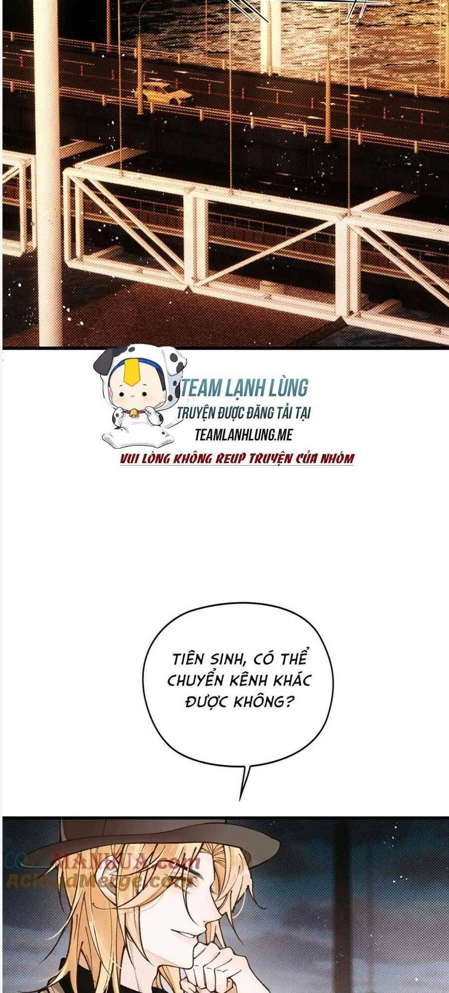 Bệnh Kiều Nam Chủ Trong Game Đều Muốn Quấn Lấy Ta Chapter 8 - 7