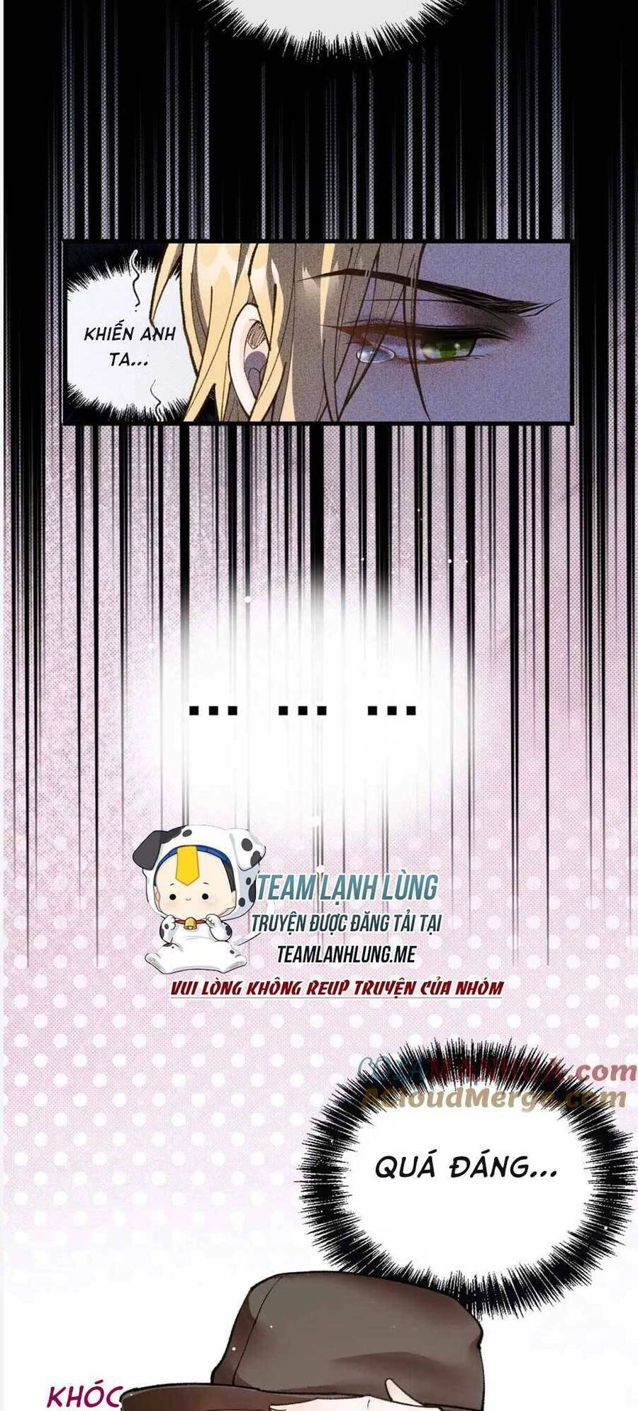 Bệnh Kiều Nam Chủ Trong Game Đều Muốn Quấn Lấy Ta Chapter 8 - 12