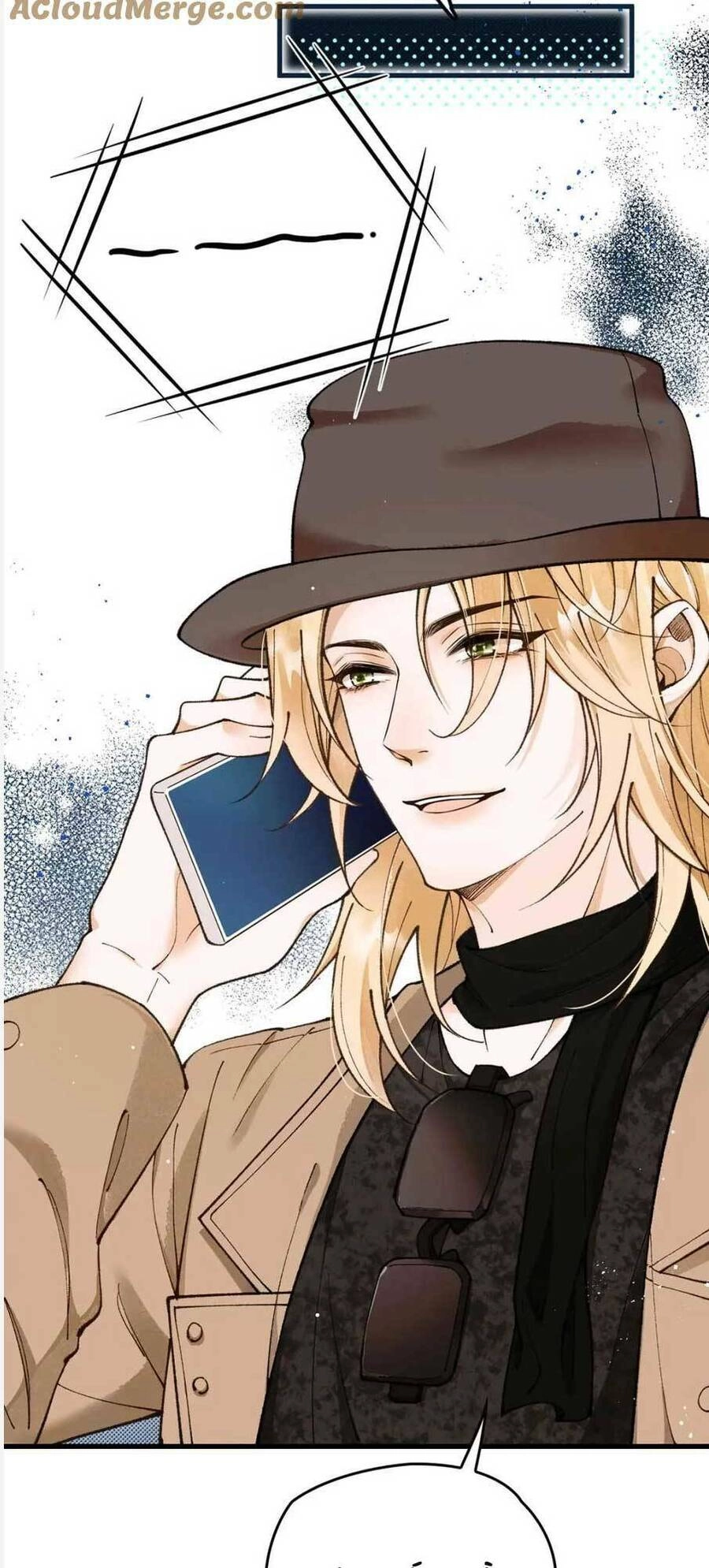 Bệnh Kiều Nam Chủ Trong Game Đều Muốn Quấn Lấy Ta Chapter 8 - 15