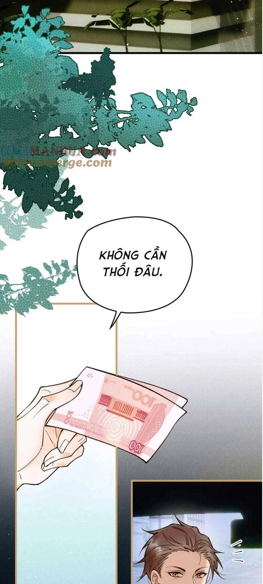 Bệnh Kiều Nam Chủ Trong Game Đều Muốn Quấn Lấy Ta Chapter 8 - 19