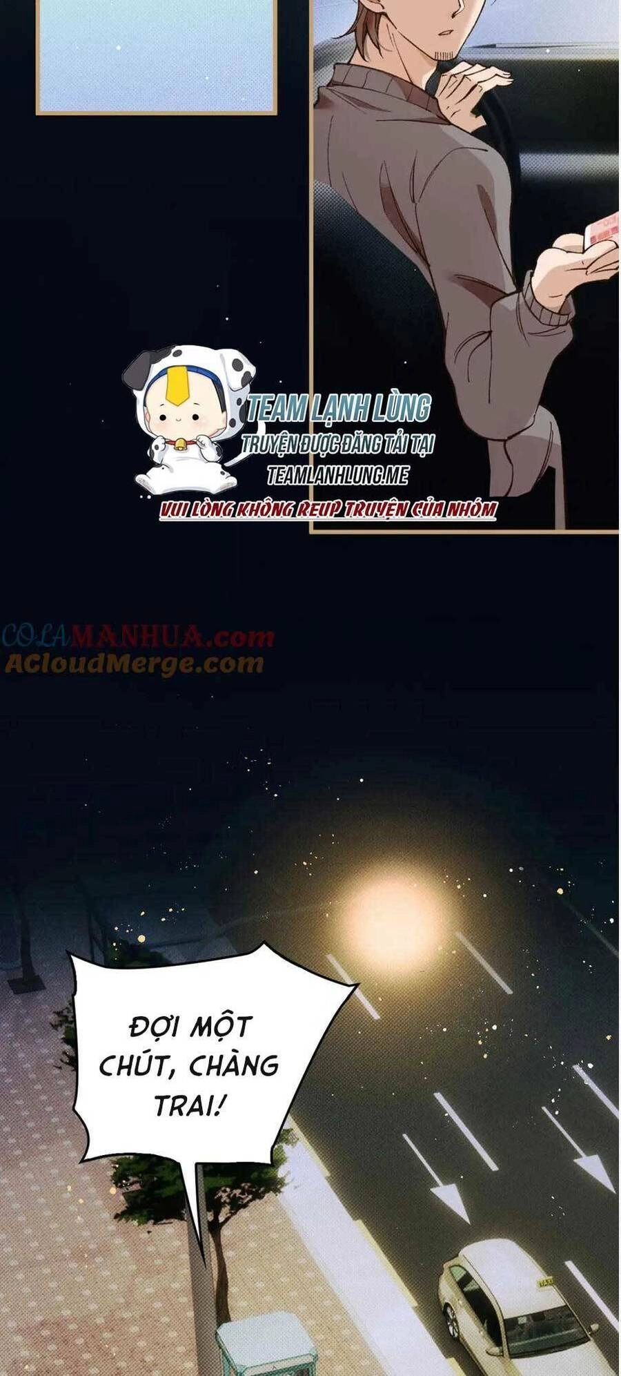 Bệnh Kiều Nam Chủ Trong Game Đều Muốn Quấn Lấy Ta Chapter 8 - 20