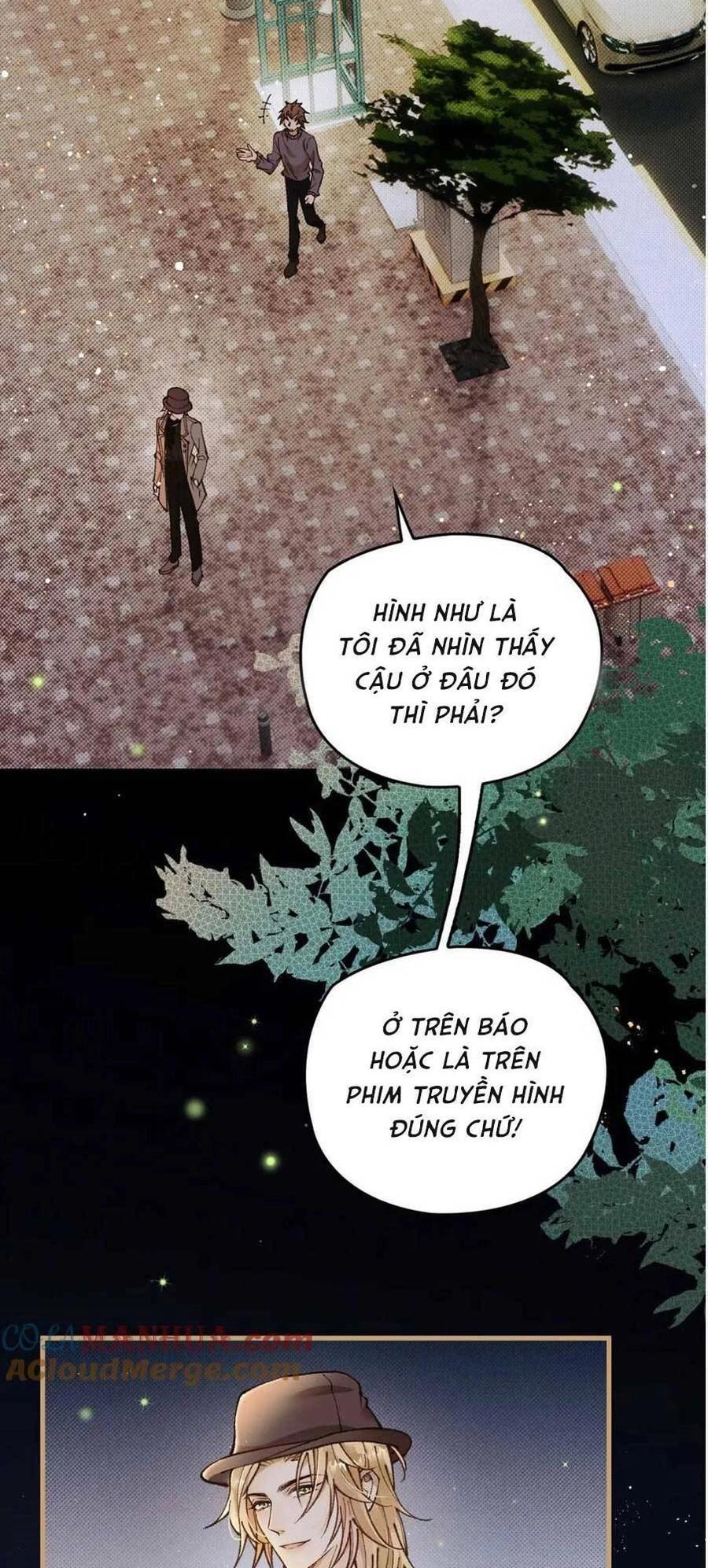 Bệnh Kiều Nam Chủ Trong Game Đều Muốn Quấn Lấy Ta Chapter 8 - 21