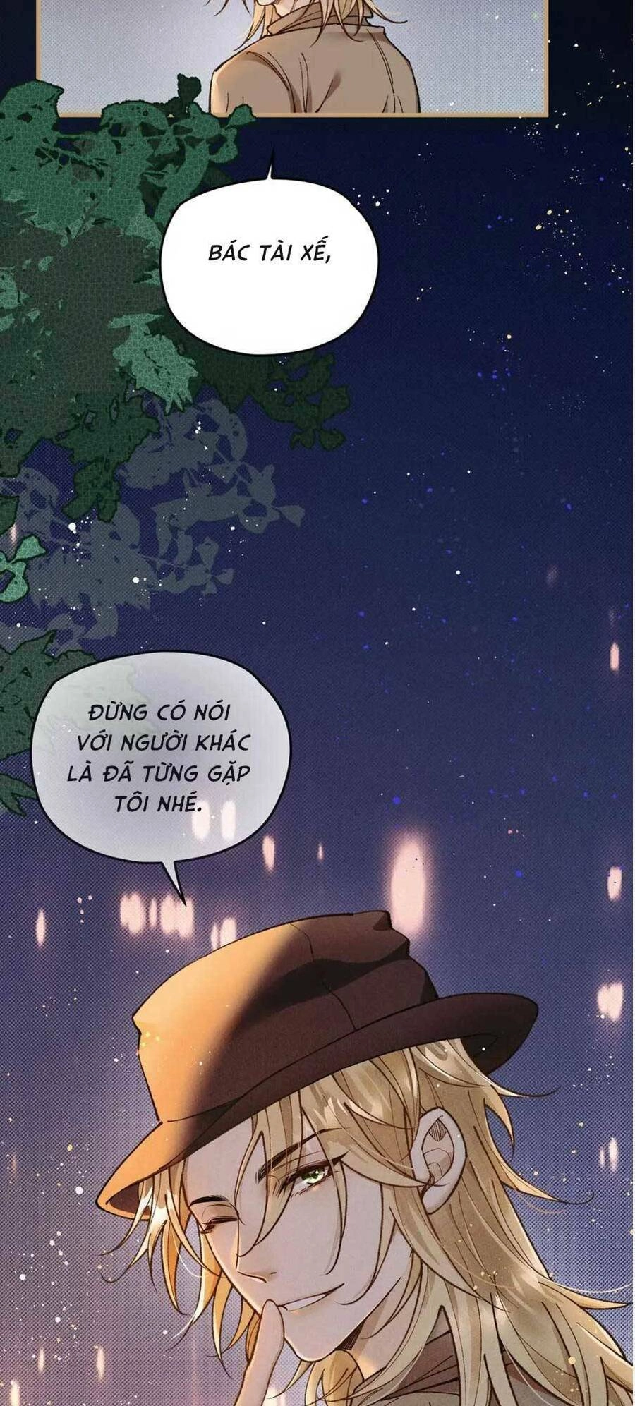 Bệnh Kiều Nam Chủ Trong Game Đều Muốn Quấn Lấy Ta Chapter 8 - 22