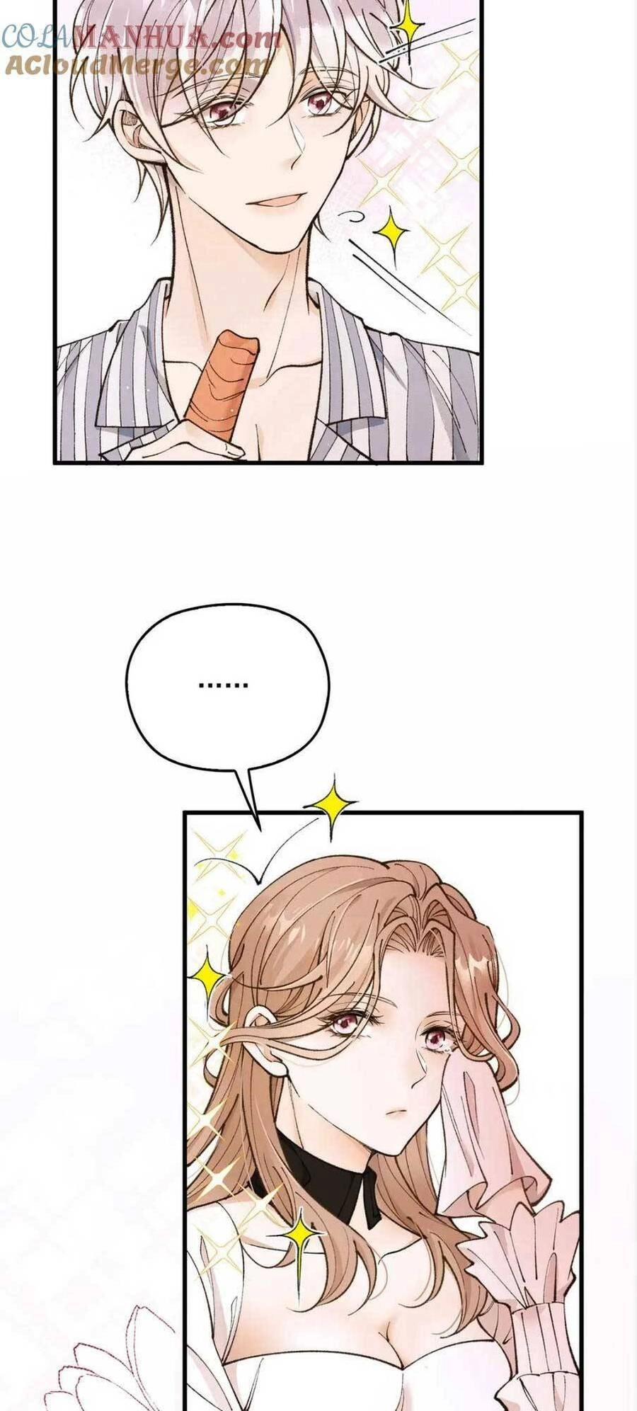 Bệnh Kiều Nam Chủ Trong Game Đều Muốn Quấn Lấy Ta Chapter 8 - 28