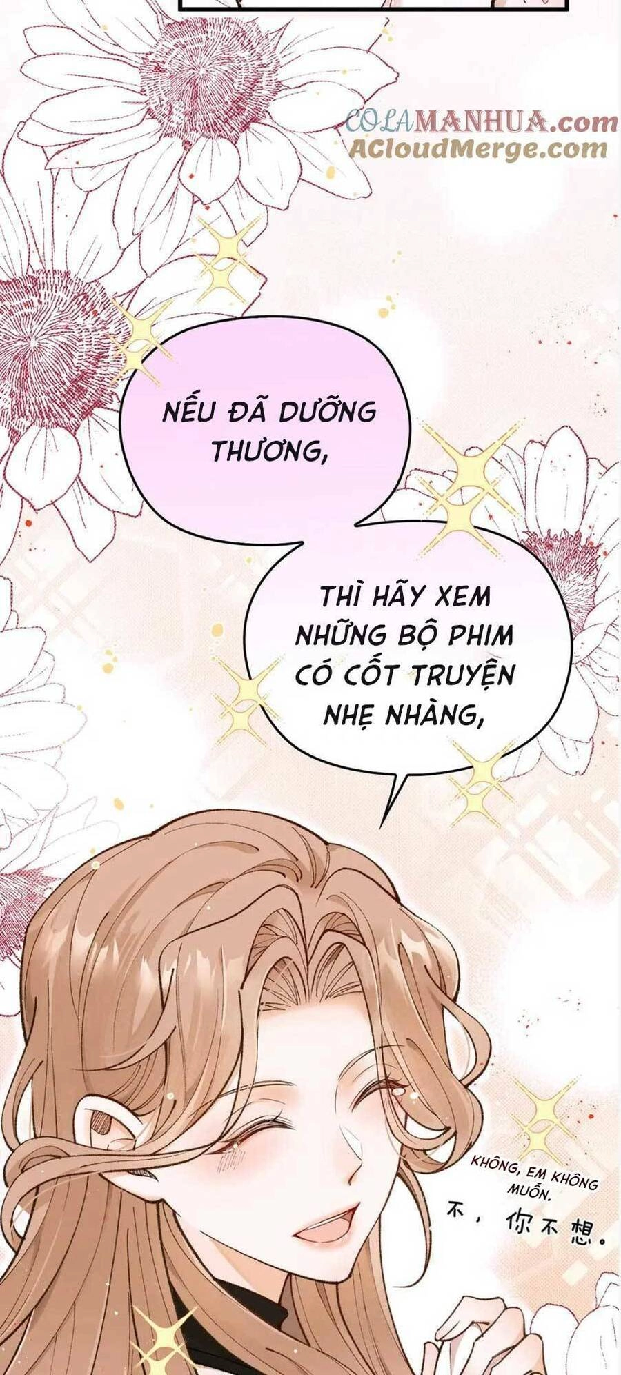 Bệnh Kiều Nam Chủ Trong Game Đều Muốn Quấn Lấy Ta Chapter 8 - 29