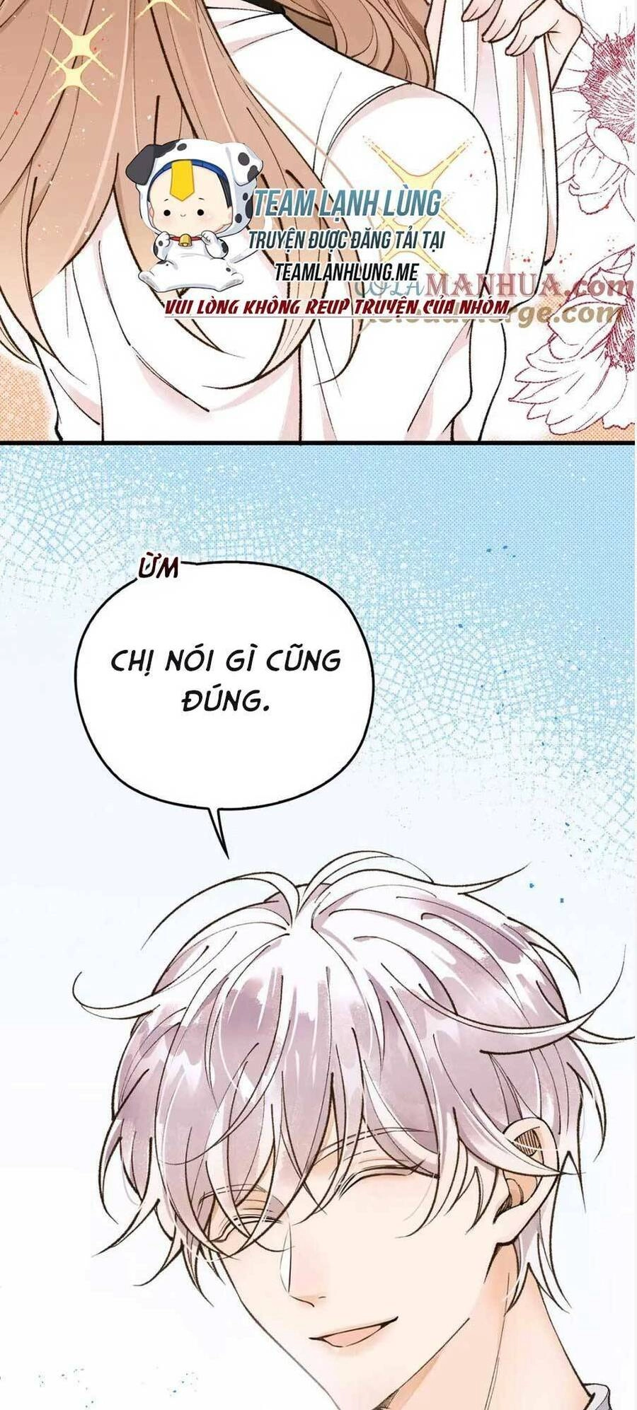 Bệnh Kiều Nam Chủ Trong Game Đều Muốn Quấn Lấy Ta Chapter 8 - 30