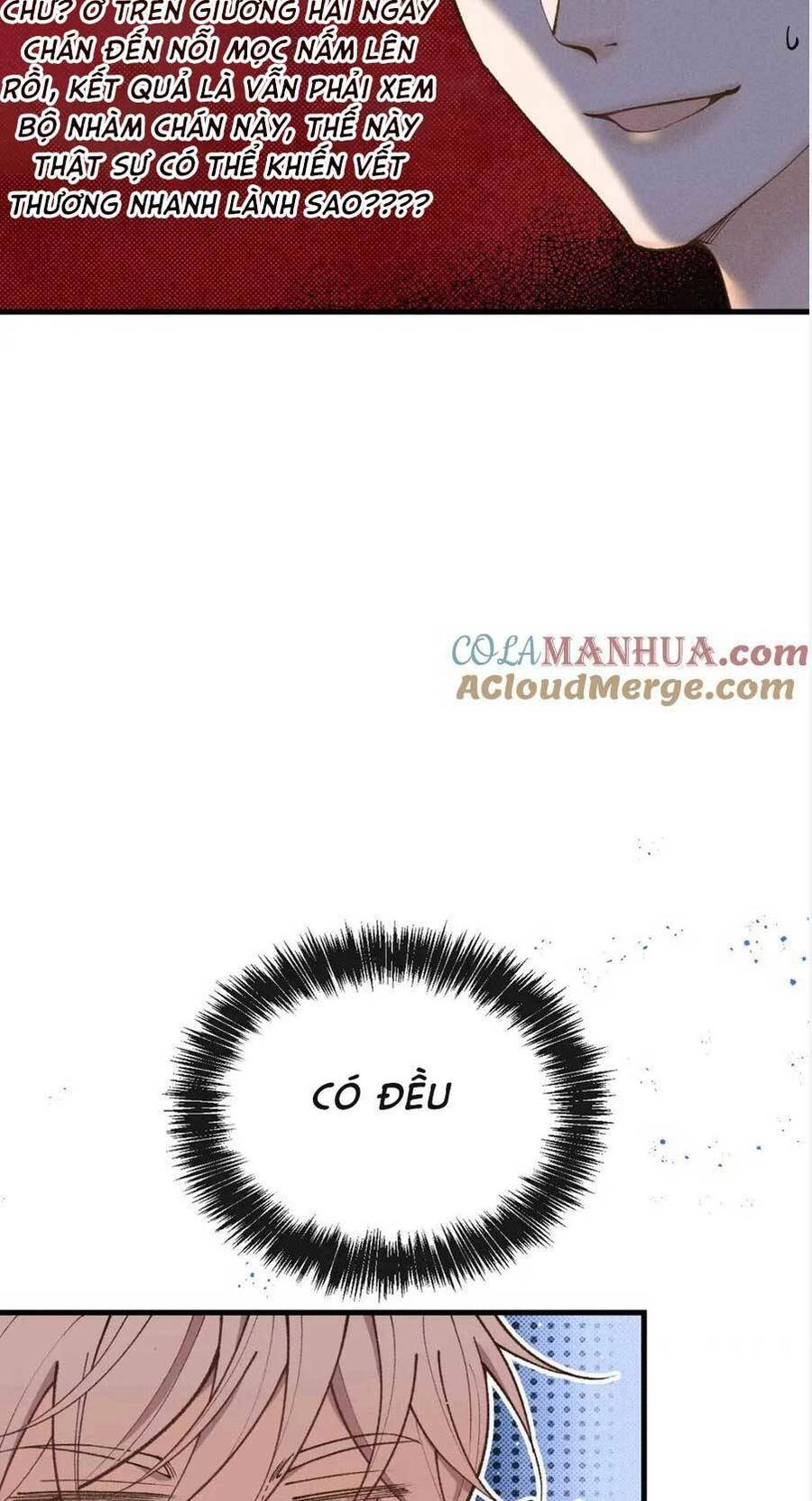 Bệnh Kiều Nam Chủ Trong Game Đều Muốn Quấn Lấy Ta Chapter 8 - 32