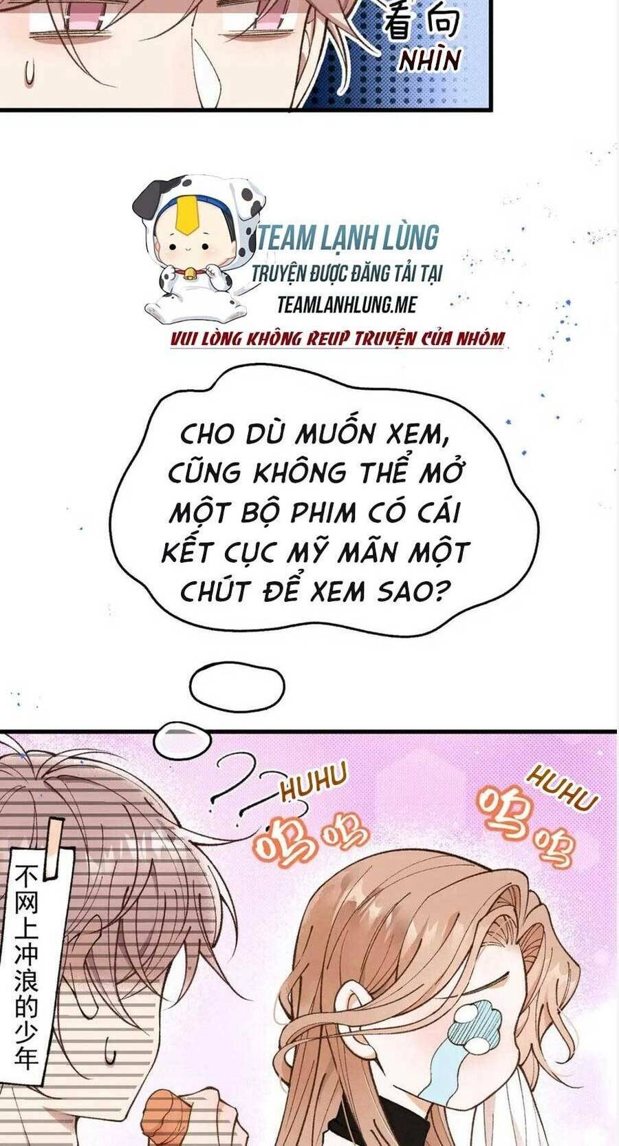 Bệnh Kiều Nam Chủ Trong Game Đều Muốn Quấn Lấy Ta Chapter 8 - 33