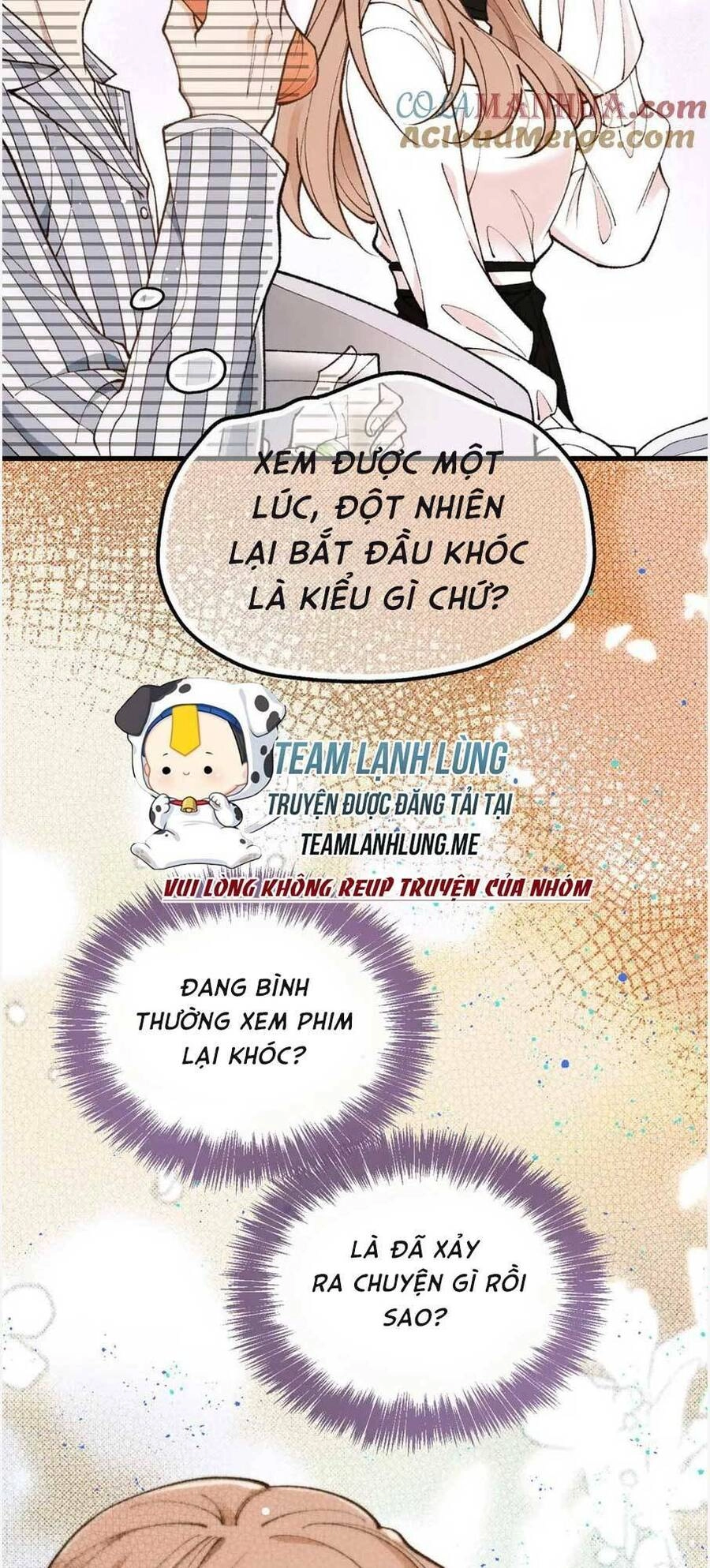 Bệnh Kiều Nam Chủ Trong Game Đều Muốn Quấn Lấy Ta Chapter 8 - 34