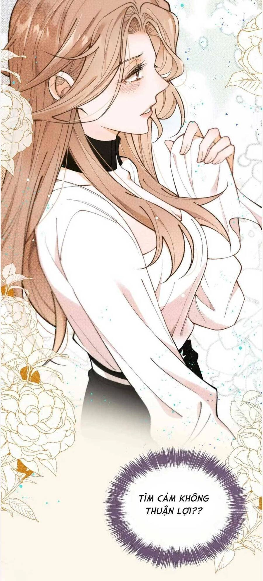 Bệnh Kiều Nam Chủ Trong Game Đều Muốn Quấn Lấy Ta Chapter 8 - 35