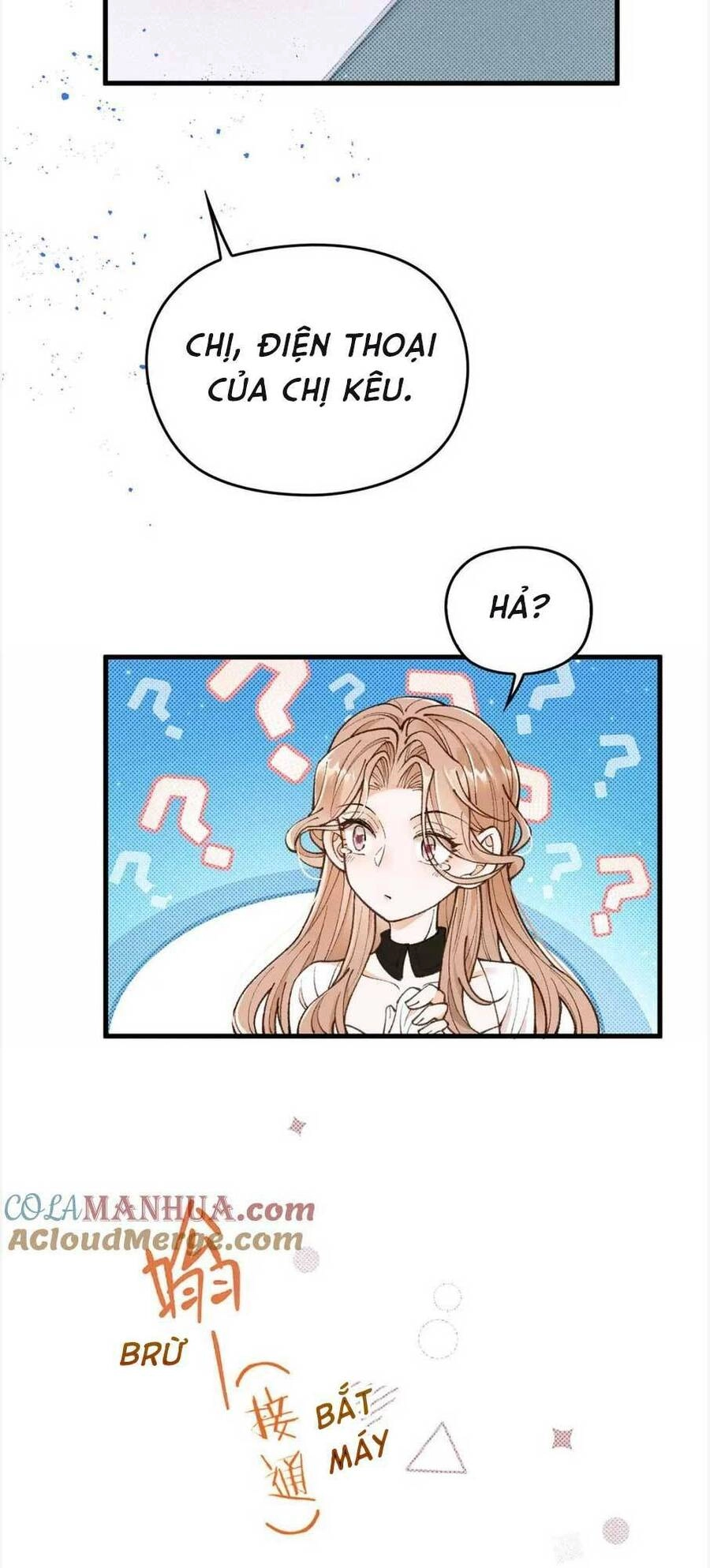 Bệnh Kiều Nam Chủ Trong Game Đều Muốn Quấn Lấy Ta Chapter 8 - 39