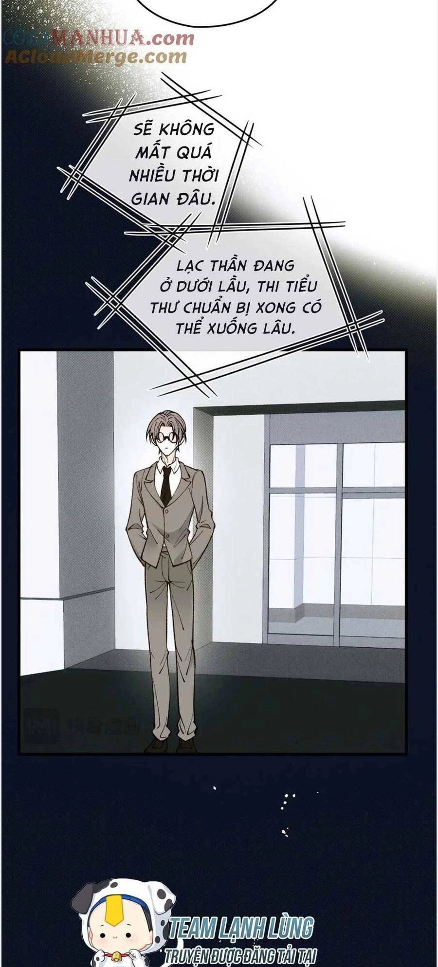 Bệnh Kiều Nam Chủ Trong Game Đều Muốn Quấn Lấy Ta Chapter 8 - 43