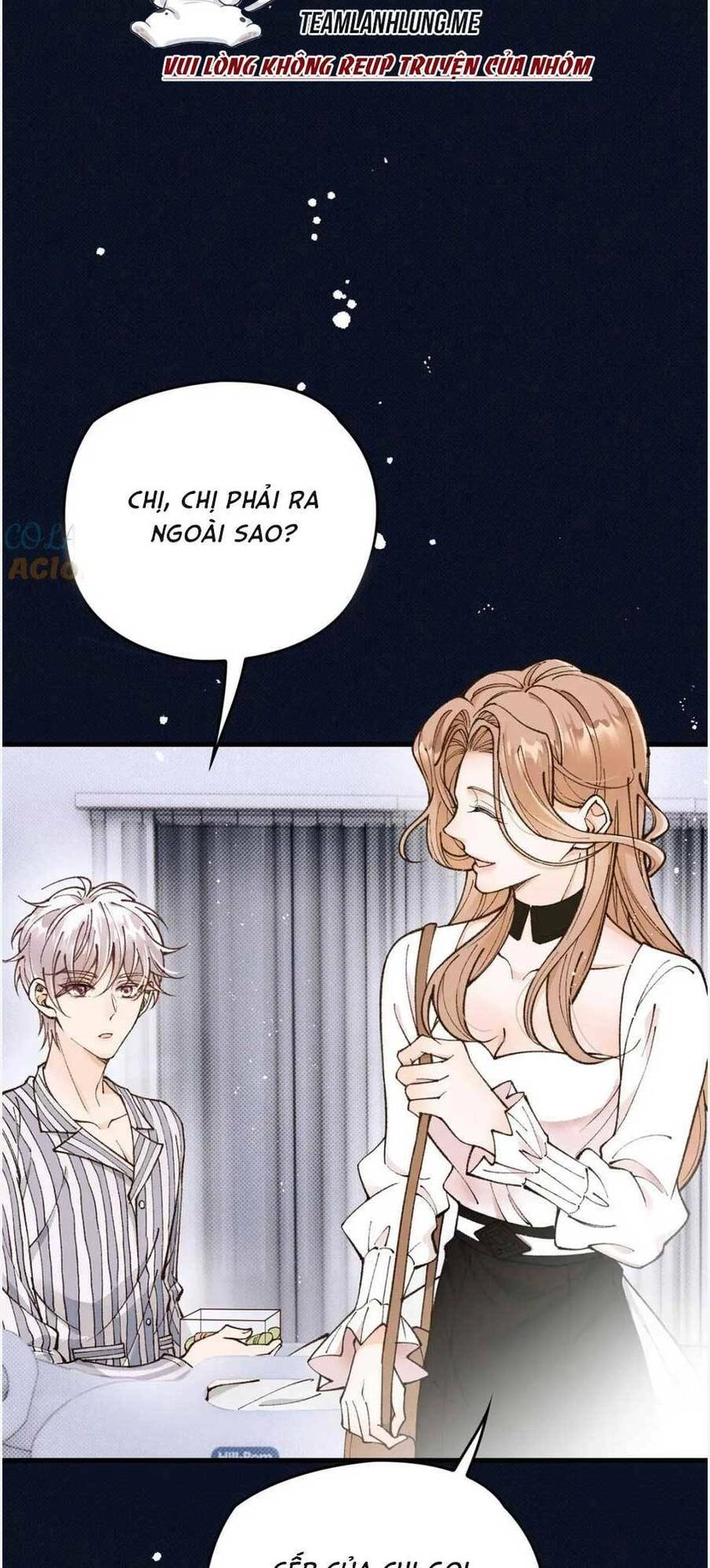 Bệnh Kiều Nam Chủ Trong Game Đều Muốn Quấn Lấy Ta Chapter 8 - 44