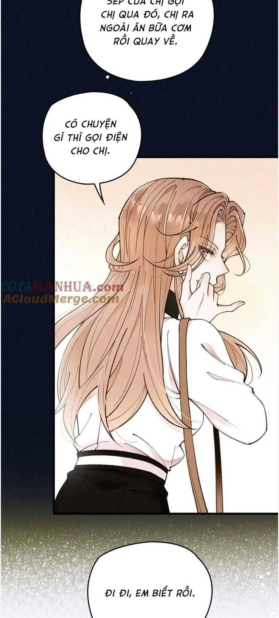 Bệnh Kiều Nam Chủ Trong Game Đều Muốn Quấn Lấy Ta Chapter 8 - 45