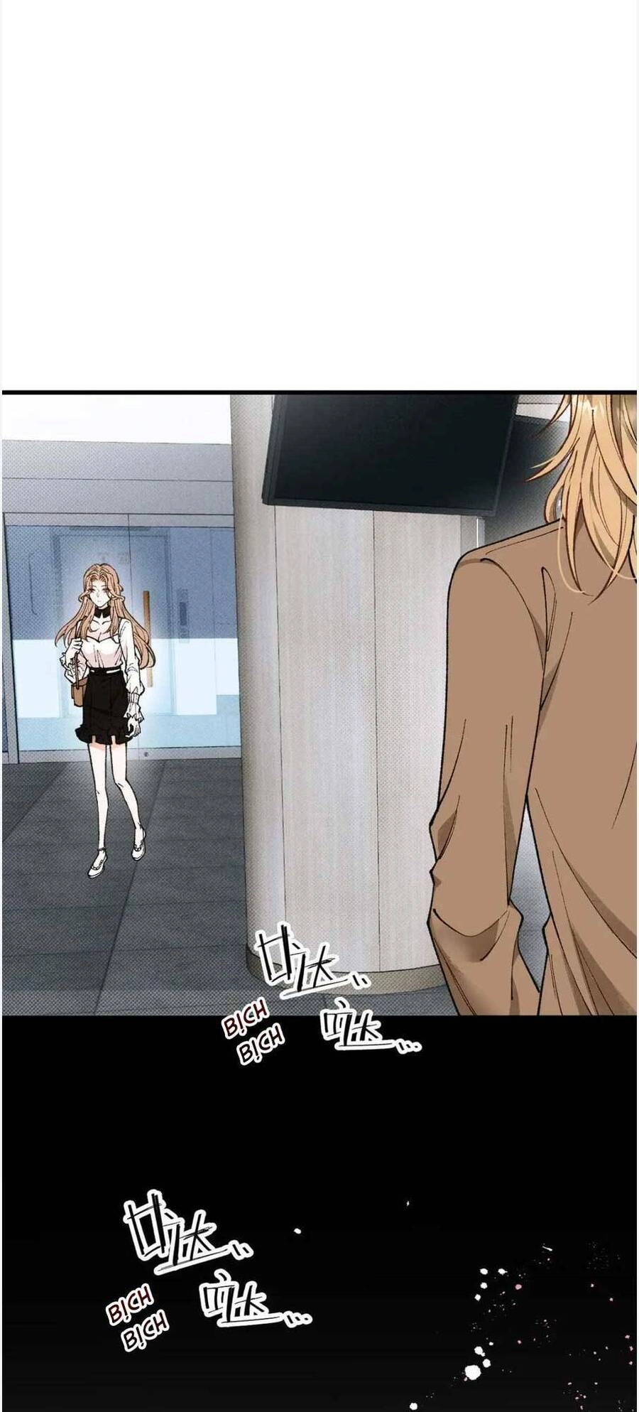 Bệnh Kiều Nam Chủ Trong Game Đều Muốn Quấn Lấy Ta Chapter 8 - 47