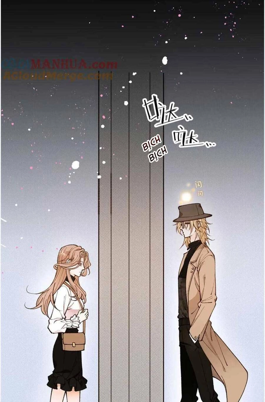 Bệnh Kiều Nam Chủ Trong Game Đều Muốn Quấn Lấy Ta Chapter 8 - 48