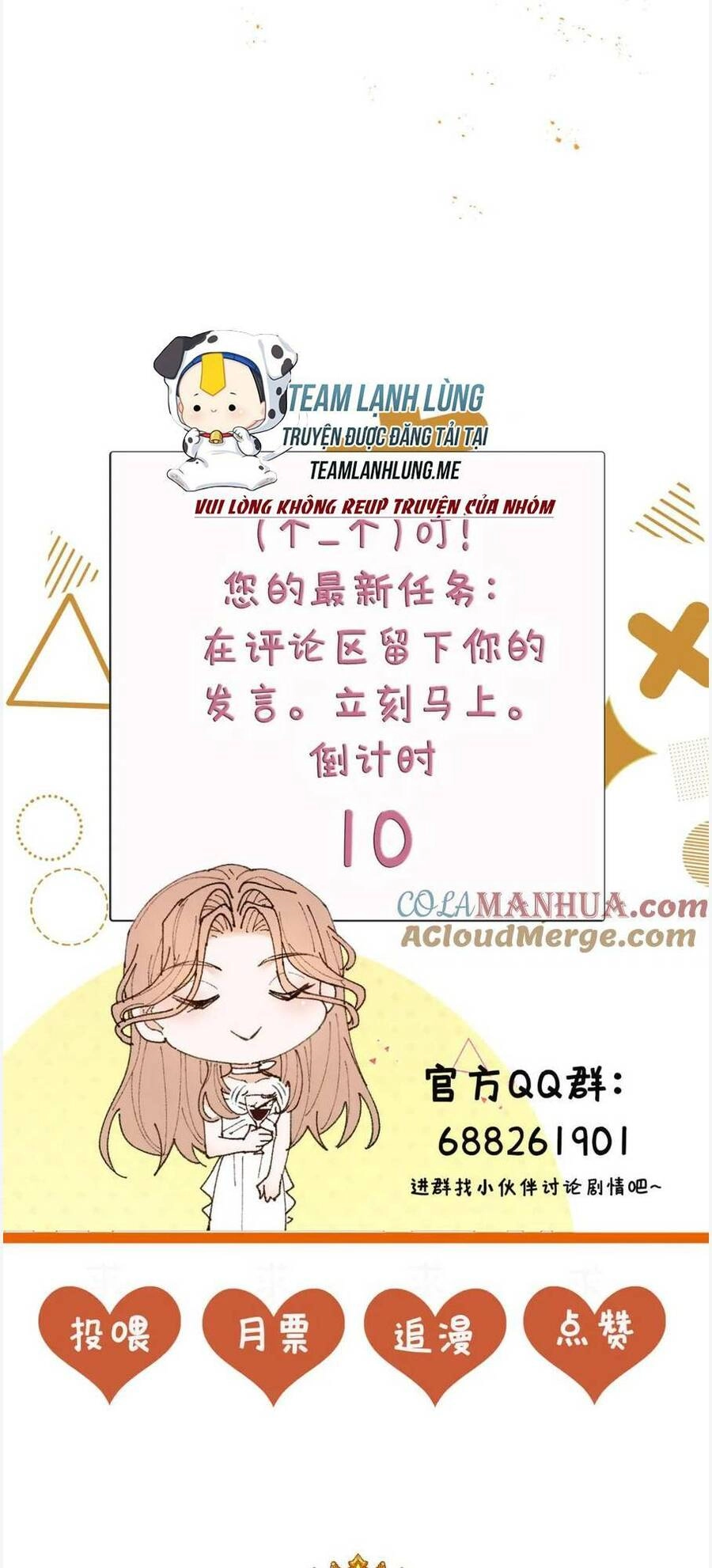 Bệnh Kiều Nam Chủ Trong Game Đều Muốn Quấn Lấy Ta Chapter 8 - 52