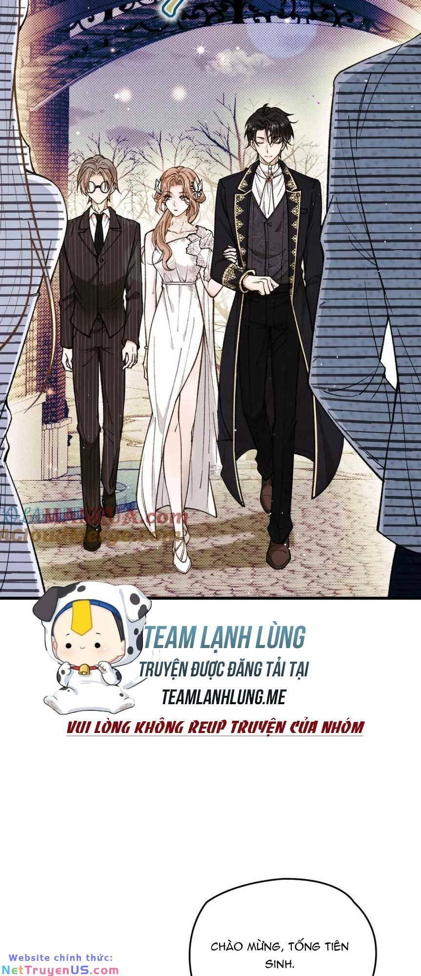 Bệnh Kiều Nam Chủ Trong Game Đều Muốn Quấn Lấy Ta Chapter 9 - 5