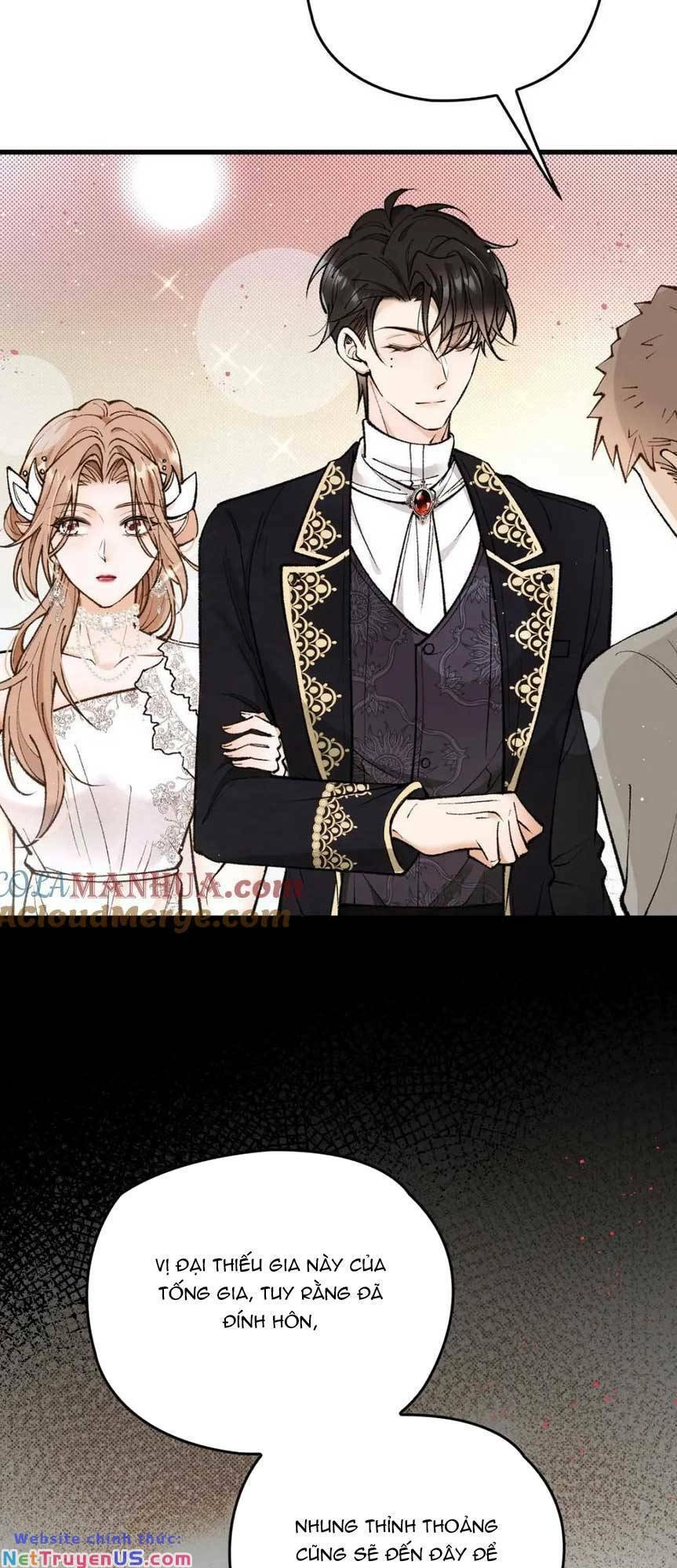 Bệnh Kiều Nam Chủ Trong Game Đều Muốn Quấn Lấy Ta Chapter 9 - 6