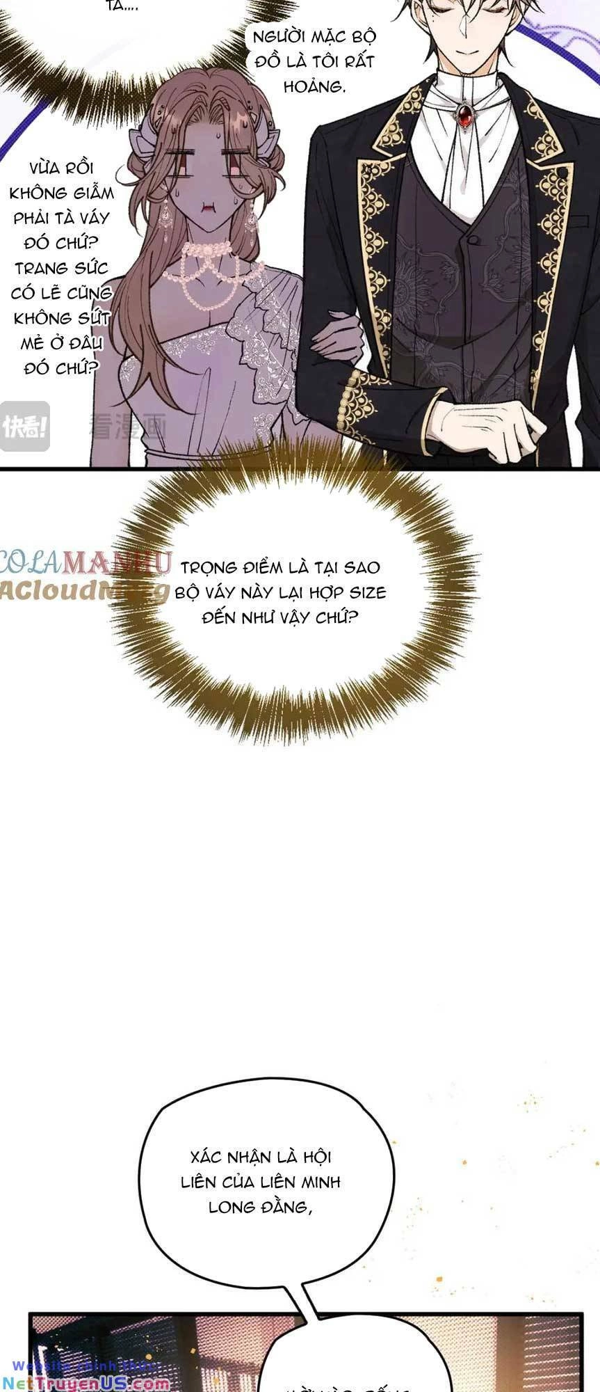 Bệnh Kiều Nam Chủ Trong Game Đều Muốn Quấn Lấy Ta Chapter 9 - 10