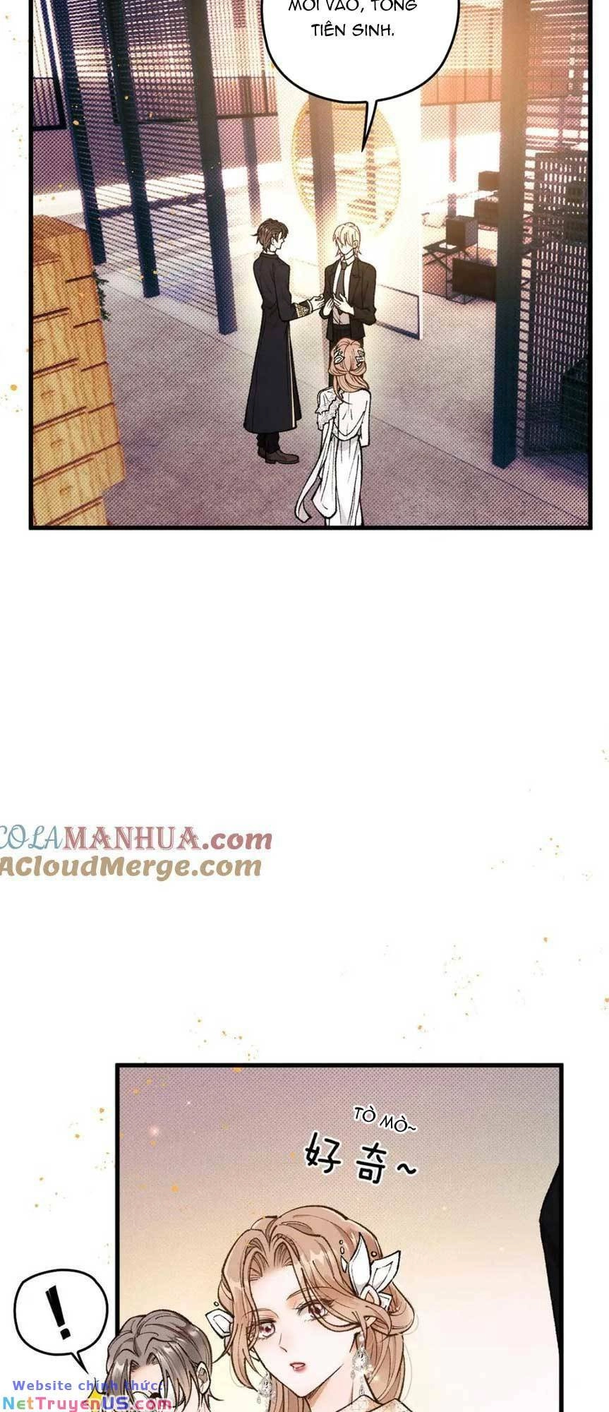 Bệnh Kiều Nam Chủ Trong Game Đều Muốn Quấn Lấy Ta Chapter 9 - 11