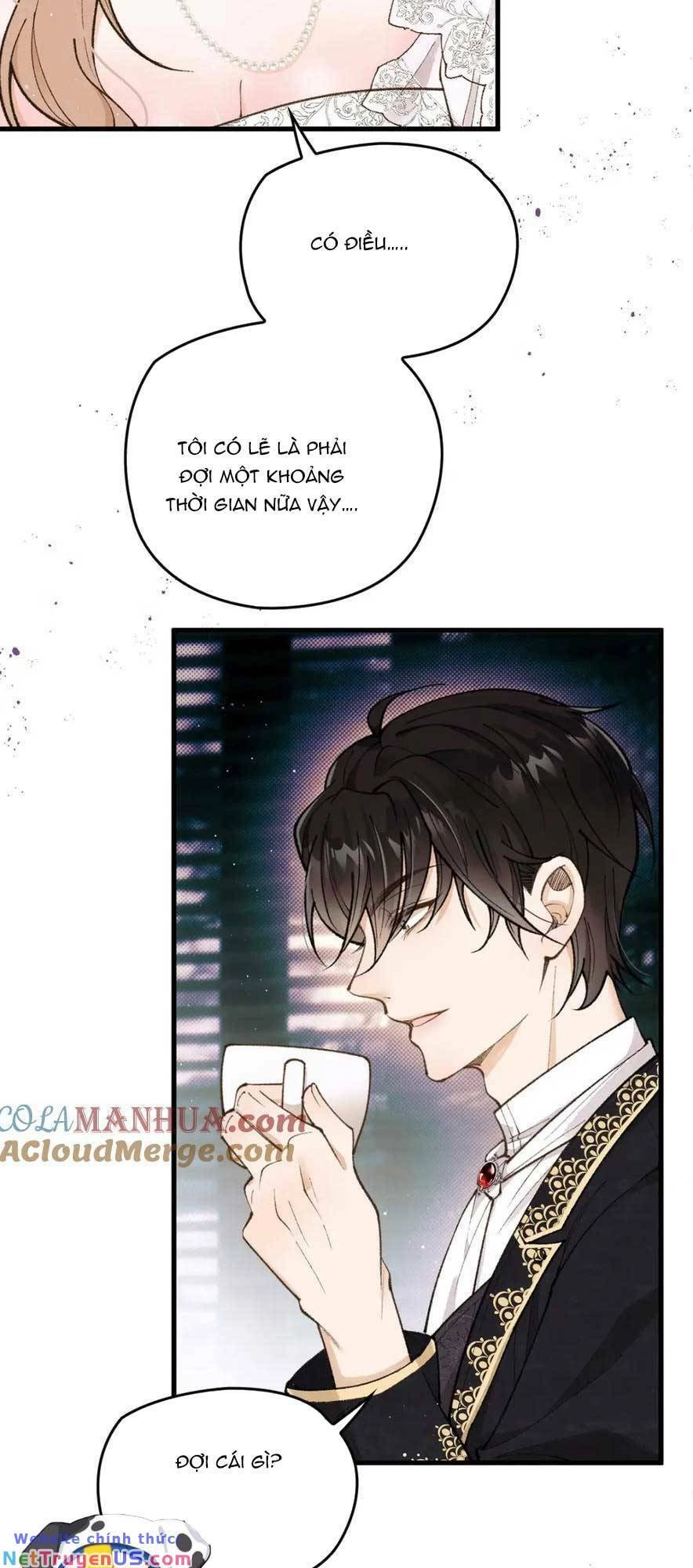 Bệnh Kiều Nam Chủ Trong Game Đều Muốn Quấn Lấy Ta Chapter 9 - 27