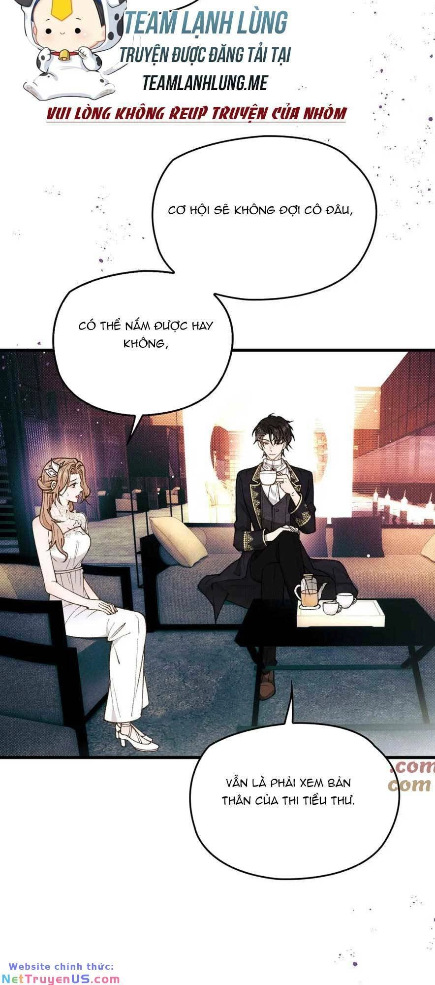 Bệnh Kiều Nam Chủ Trong Game Đều Muốn Quấn Lấy Ta Chapter 9 - 28