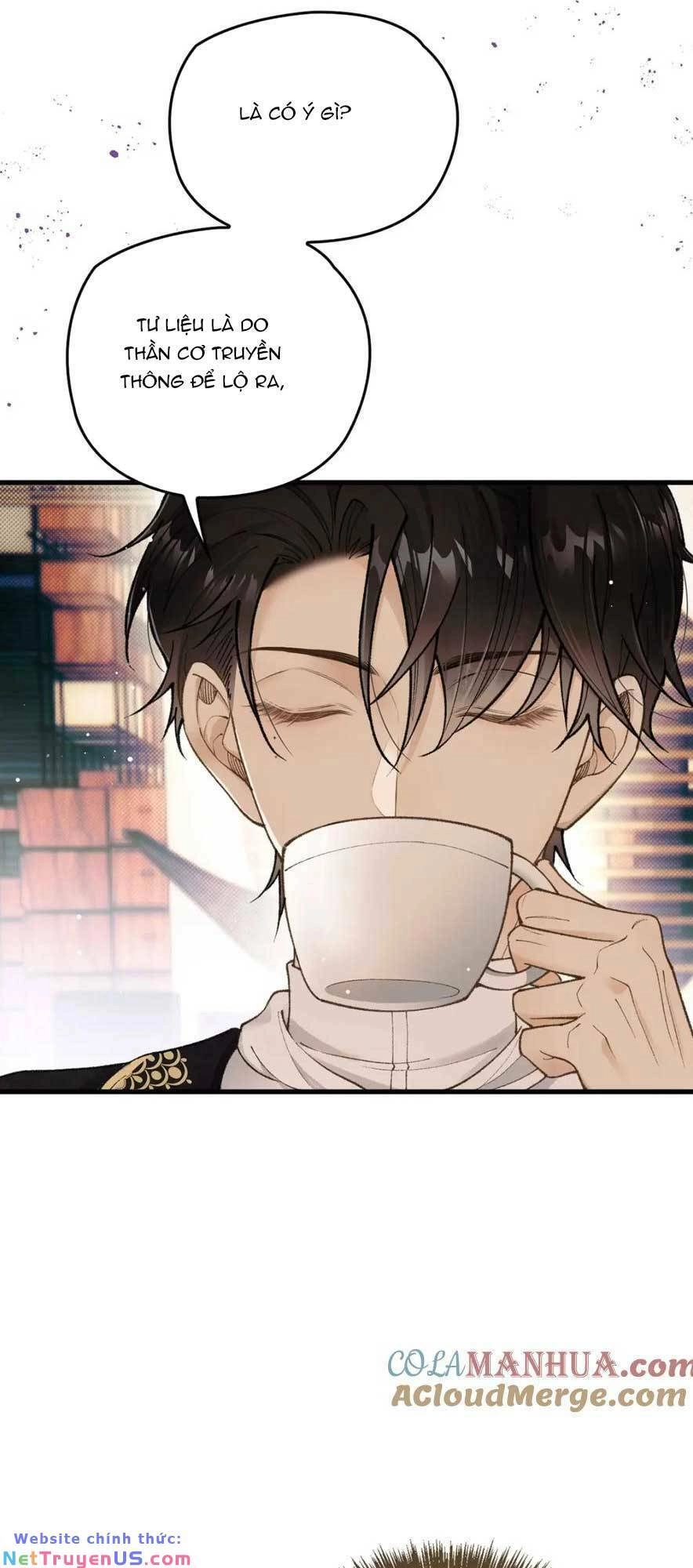 Bệnh Kiều Nam Chủ Trong Game Đều Muốn Quấn Lấy Ta Chapter 9 - 29