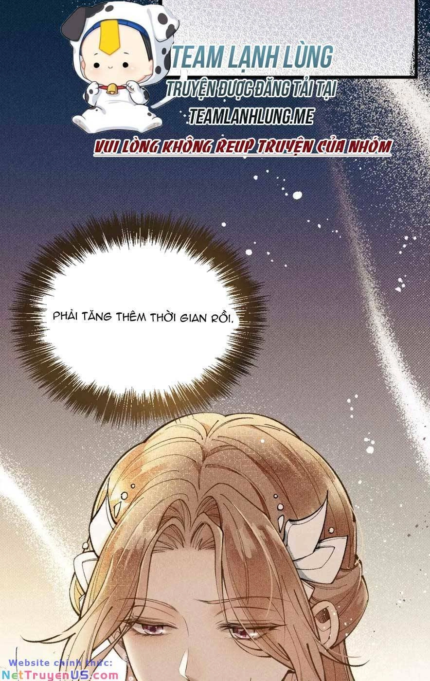 Bệnh Kiều Nam Chủ Trong Game Đều Muốn Quấn Lấy Ta Chapter 9 - 31