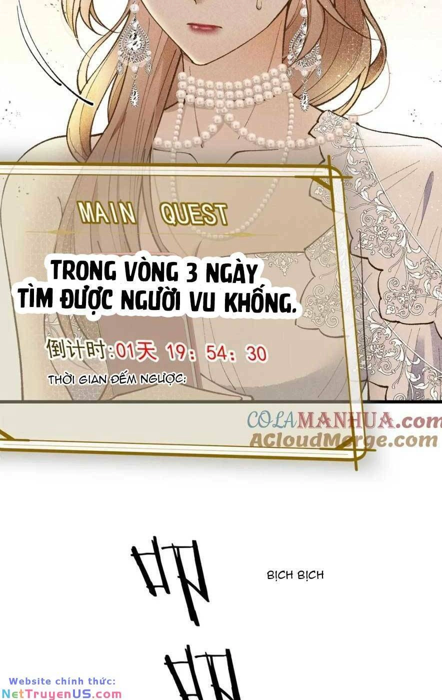 Bệnh Kiều Nam Chủ Trong Game Đều Muốn Quấn Lấy Ta Chapter 9 - 32