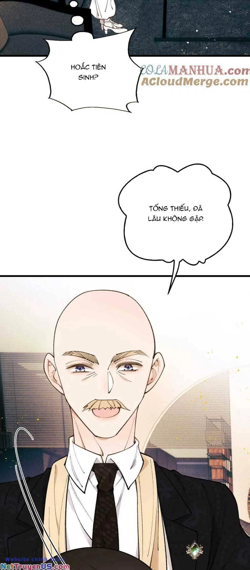 Bệnh Kiều Nam Chủ Trong Game Đều Muốn Quấn Lấy Ta Chapter 9 - 34