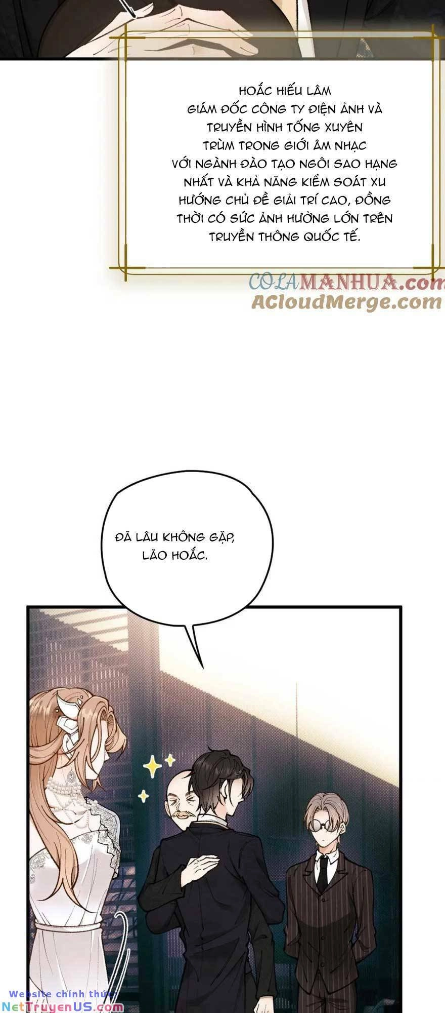 Bệnh Kiều Nam Chủ Trong Game Đều Muốn Quấn Lấy Ta Chapter 9 - 35