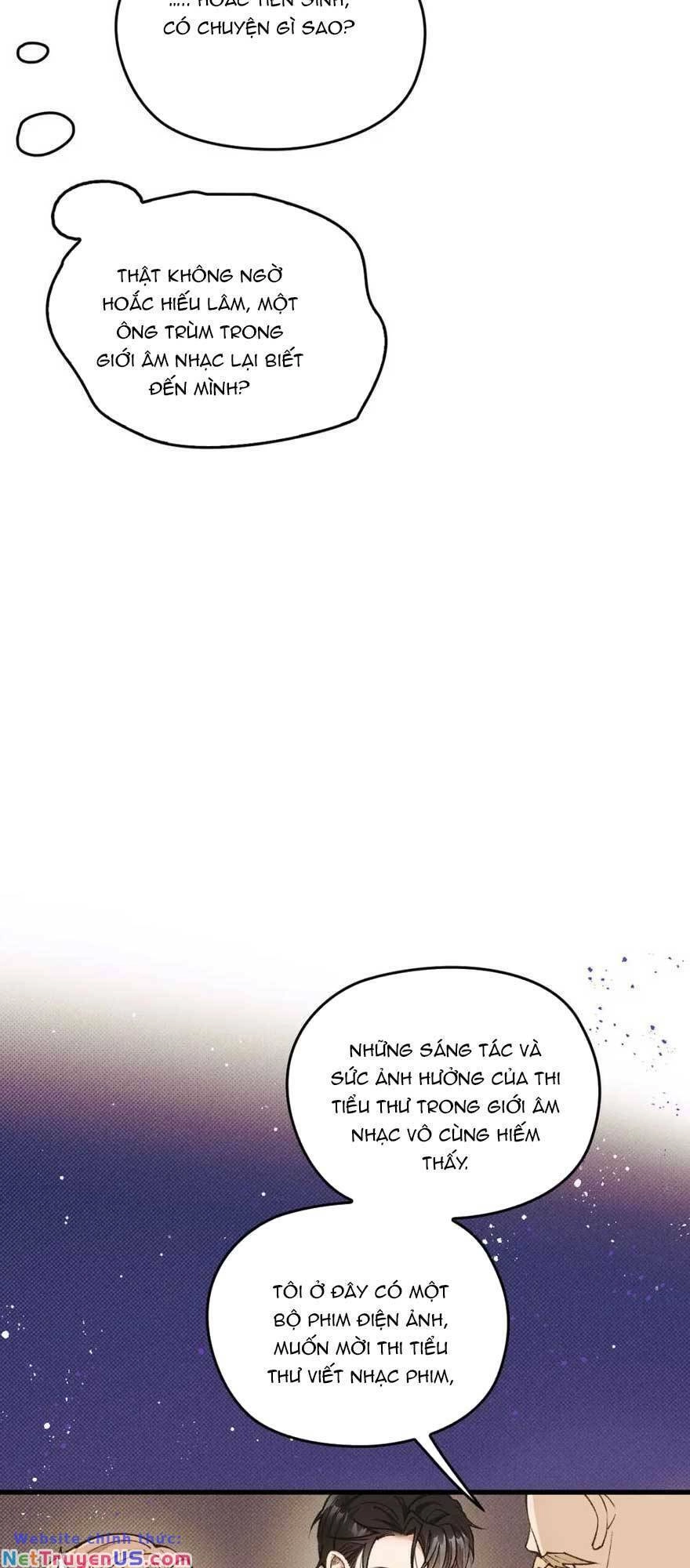 Bệnh Kiều Nam Chủ Trong Game Đều Muốn Quấn Lấy Ta Chapter 9 - 38