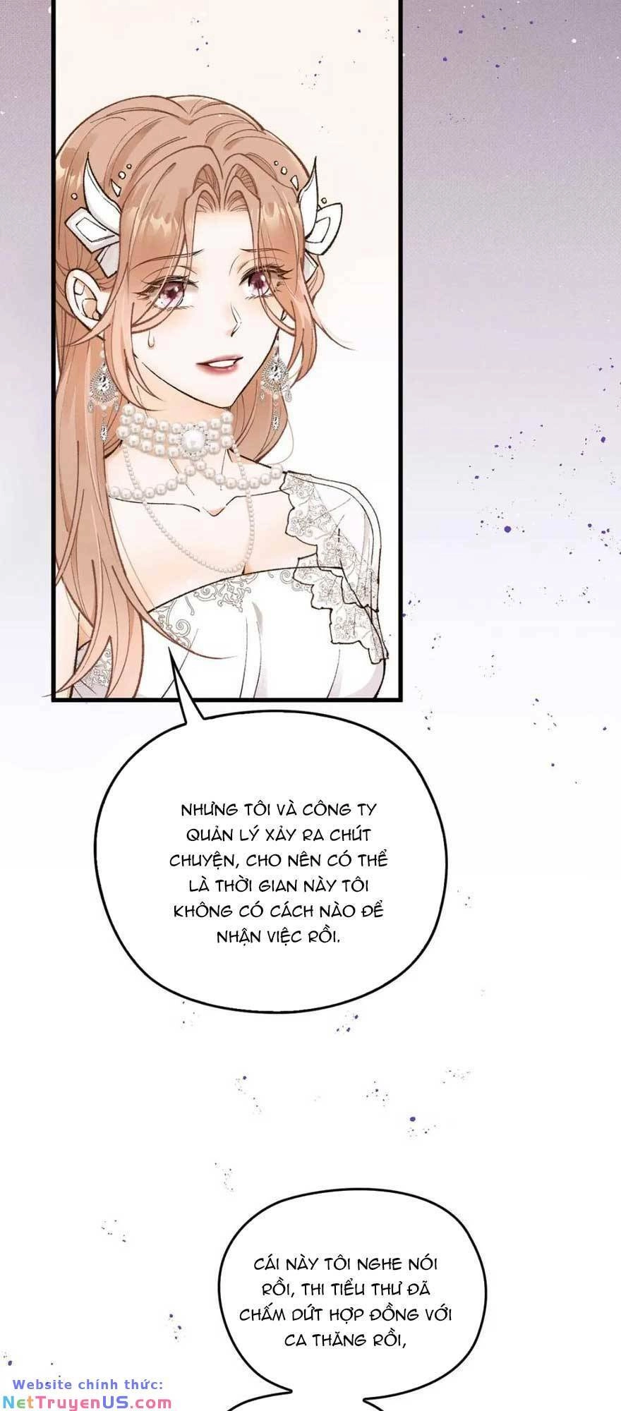 Bệnh Kiều Nam Chủ Trong Game Đều Muốn Quấn Lấy Ta Chapter 9 - 40