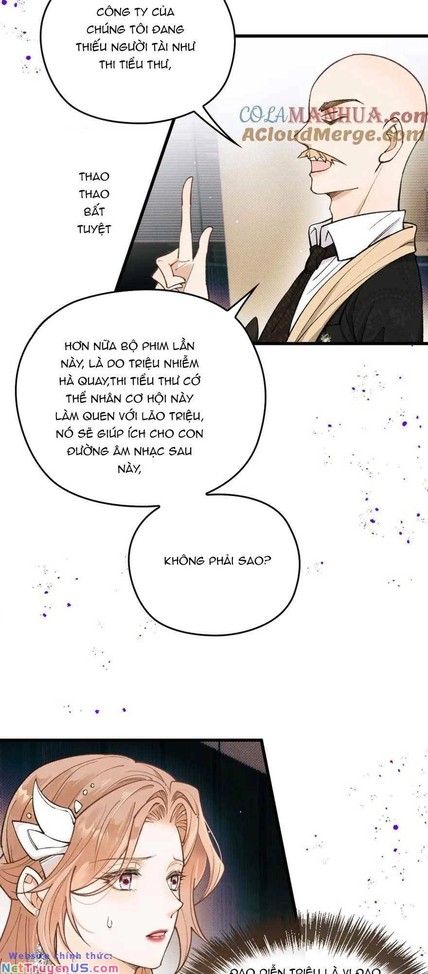 Bệnh Kiều Nam Chủ Trong Game Đều Muốn Quấn Lấy Ta Chapter 9 - 42