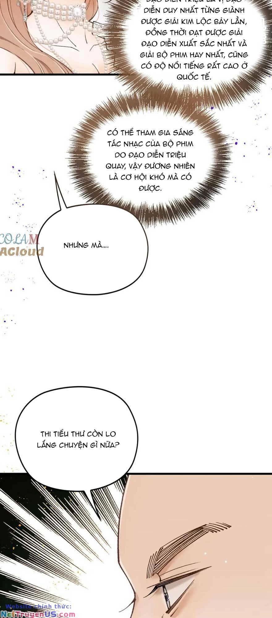 Bệnh Kiều Nam Chủ Trong Game Đều Muốn Quấn Lấy Ta Chapter 9 - 43