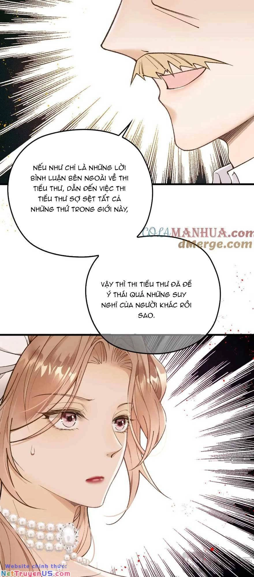 Bệnh Kiều Nam Chủ Trong Game Đều Muốn Quấn Lấy Ta Chapter 9 - 44