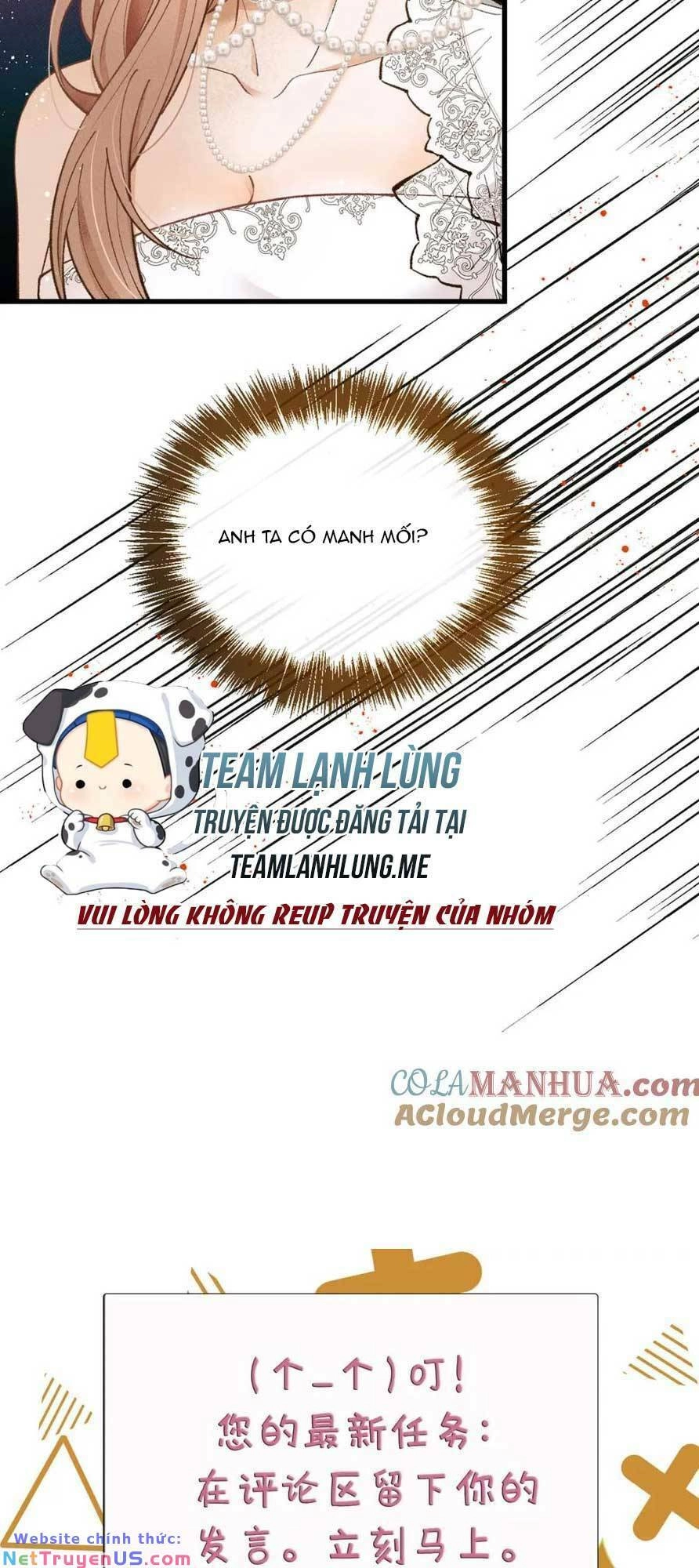 Bệnh Kiều Nam Chủ Trong Game Đều Muốn Quấn Lấy Ta Chapter 9 - 48