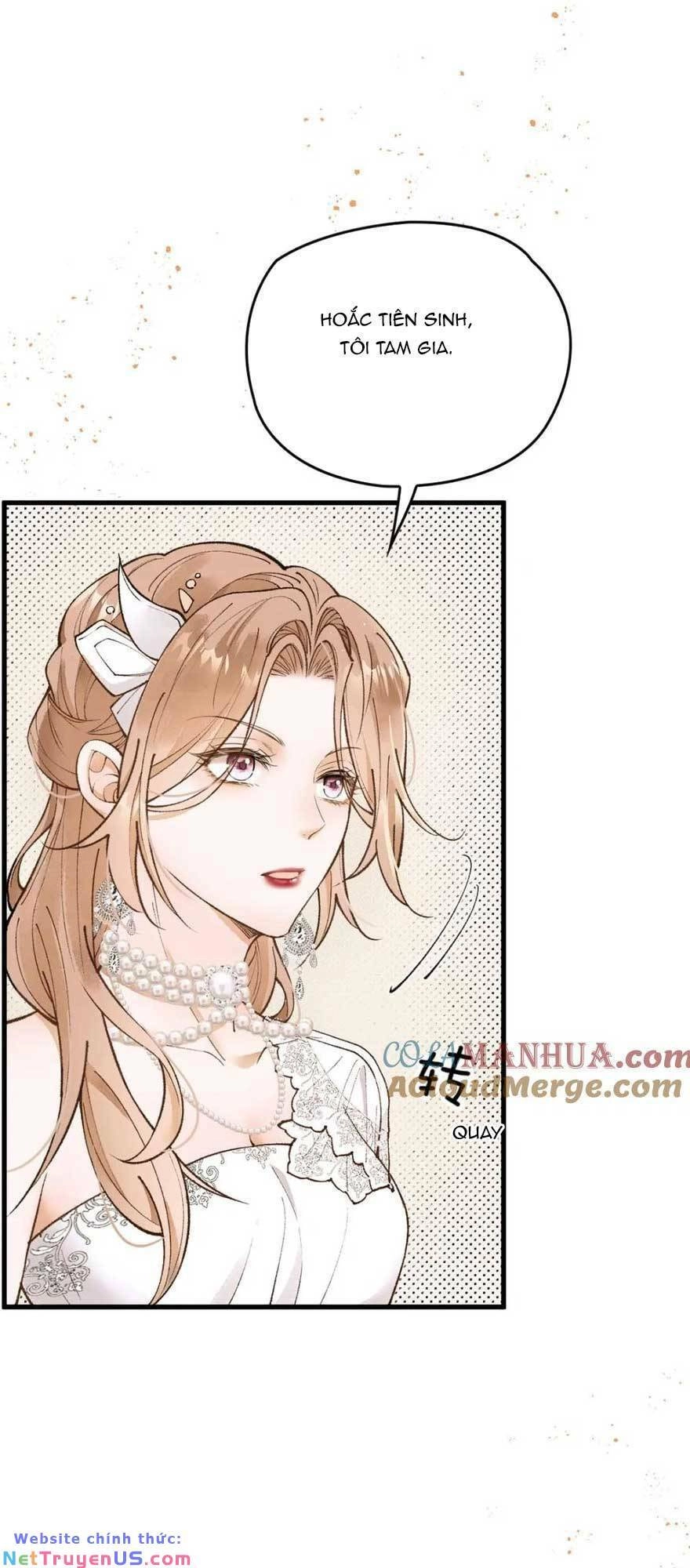 Bệnh Kiều Nam Chủ Trong Game Đều Muốn Quấn Lấy Ta Chapter 10 - 6