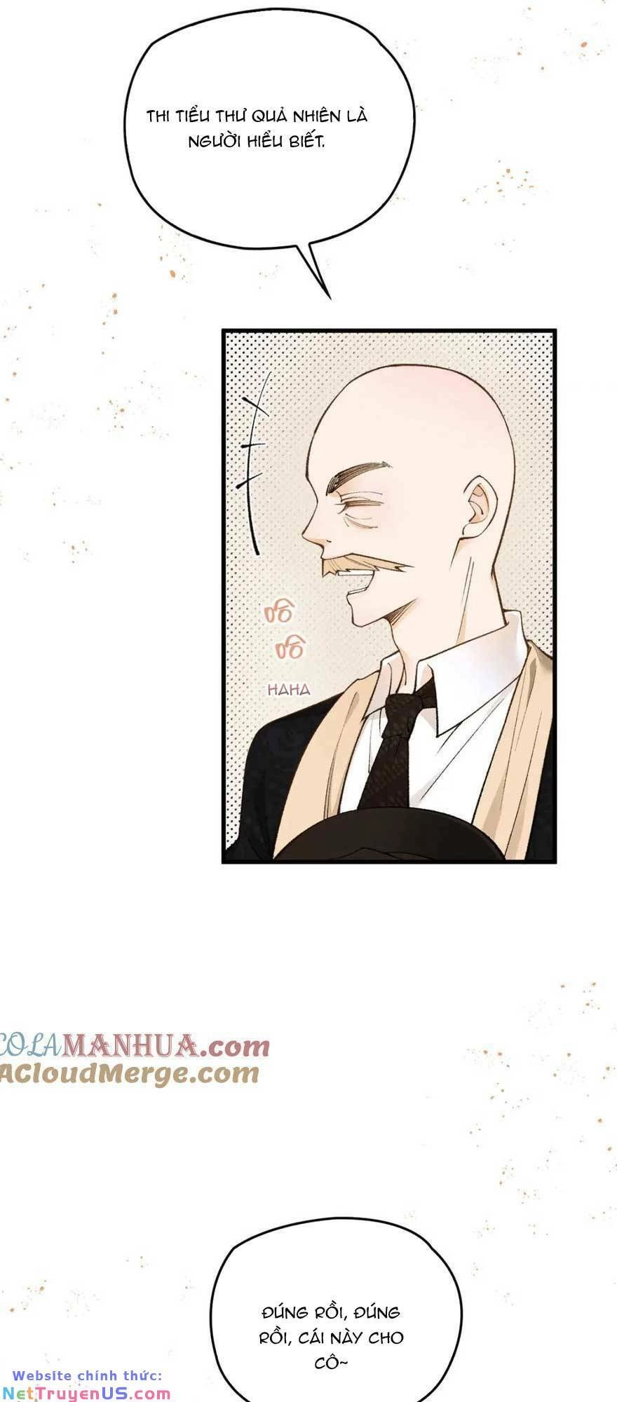 Bệnh Kiều Nam Chủ Trong Game Đều Muốn Quấn Lấy Ta Chapter 10 - 7